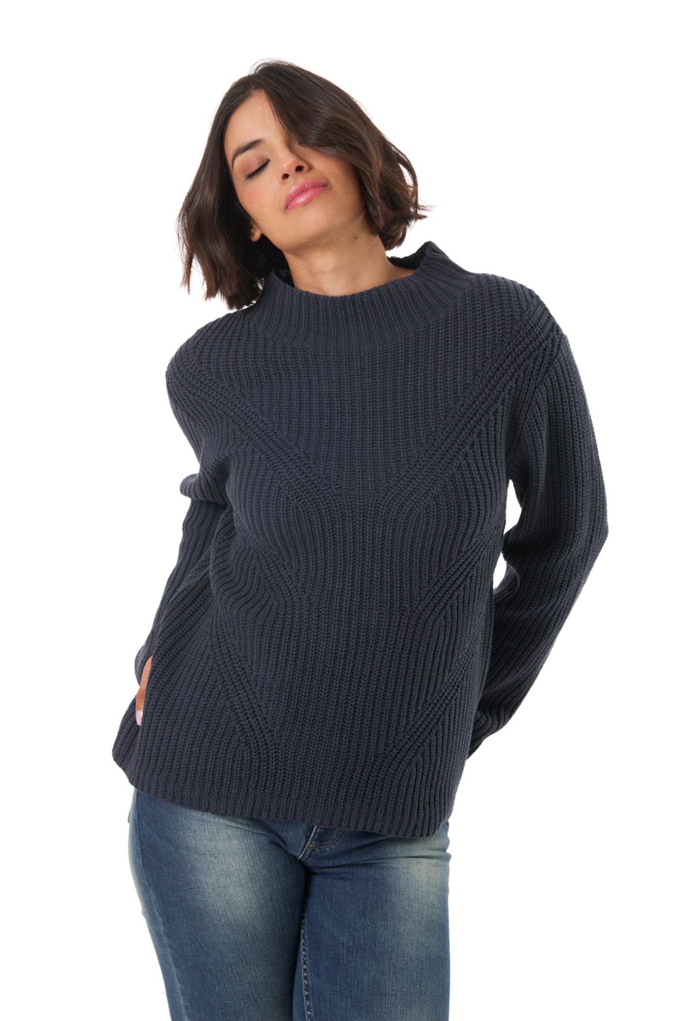 Nina jumper  evening - 2