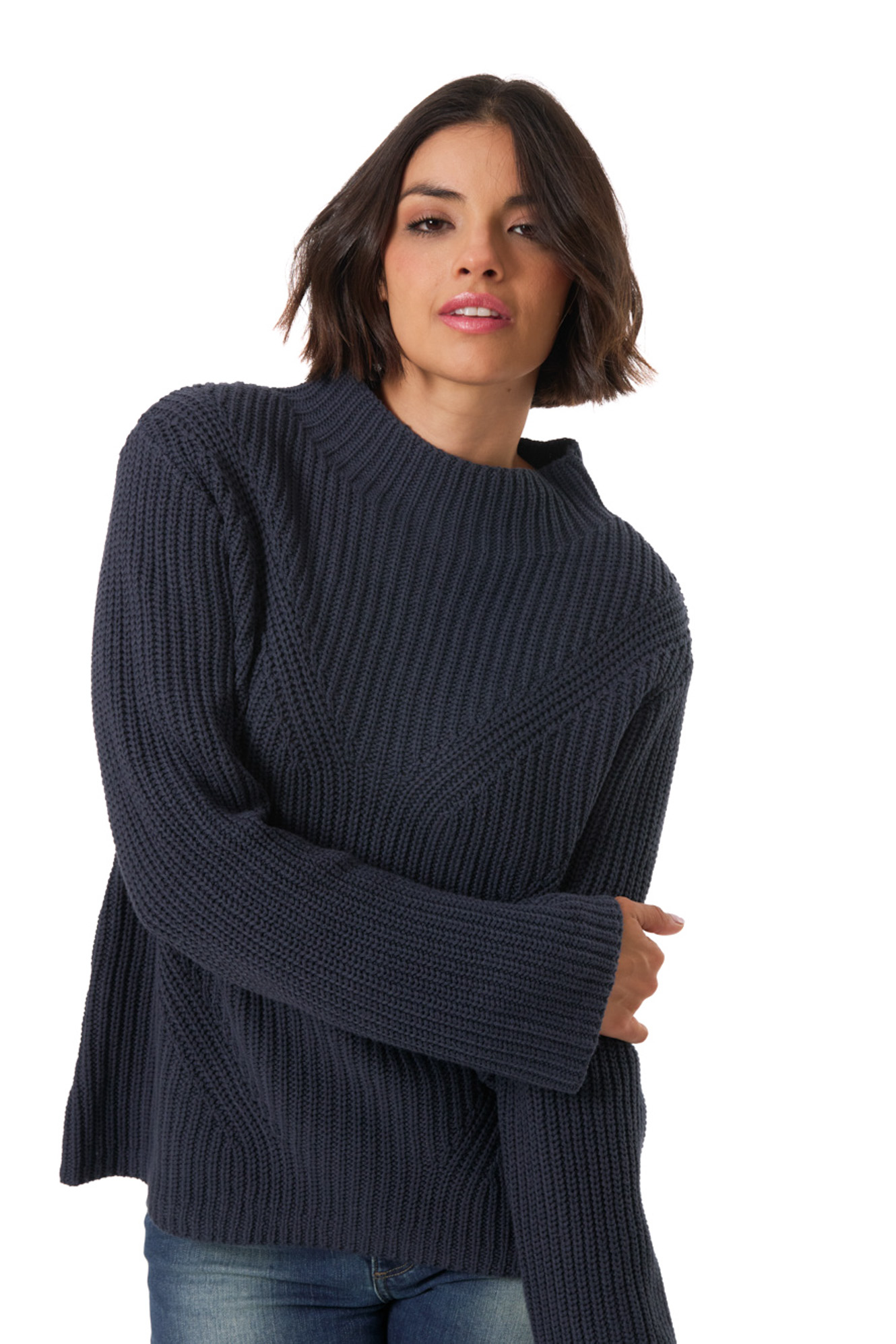 Nina jumper  evening - 3