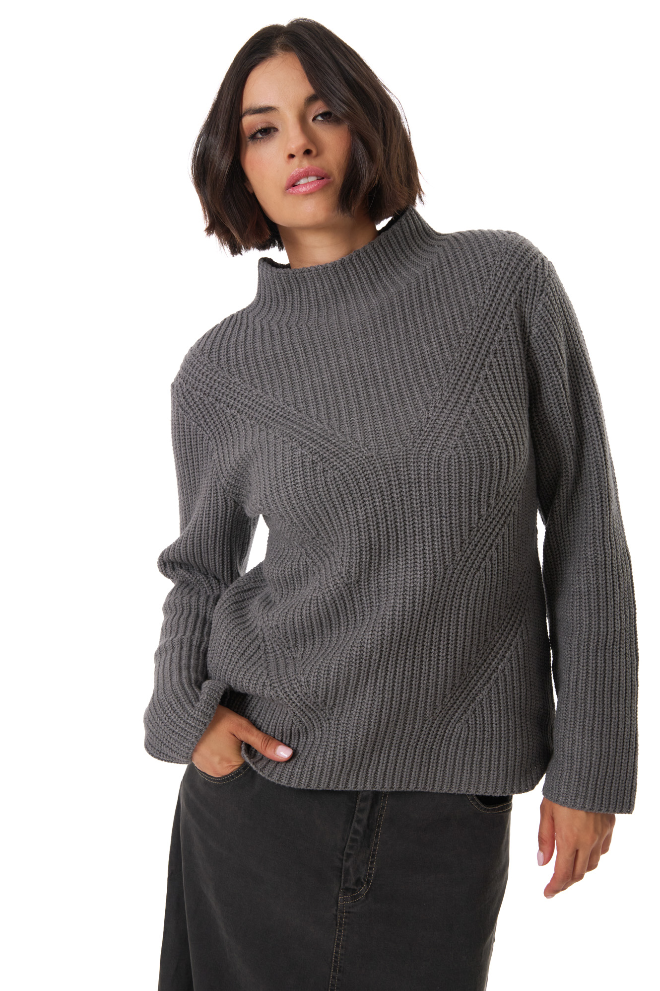 Nina jumper  tin - 2