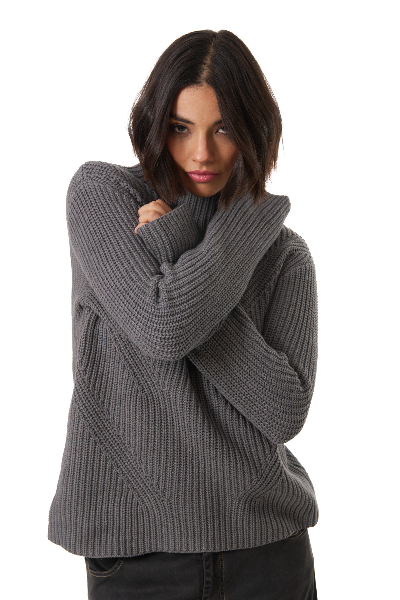Nina jumper  tin
