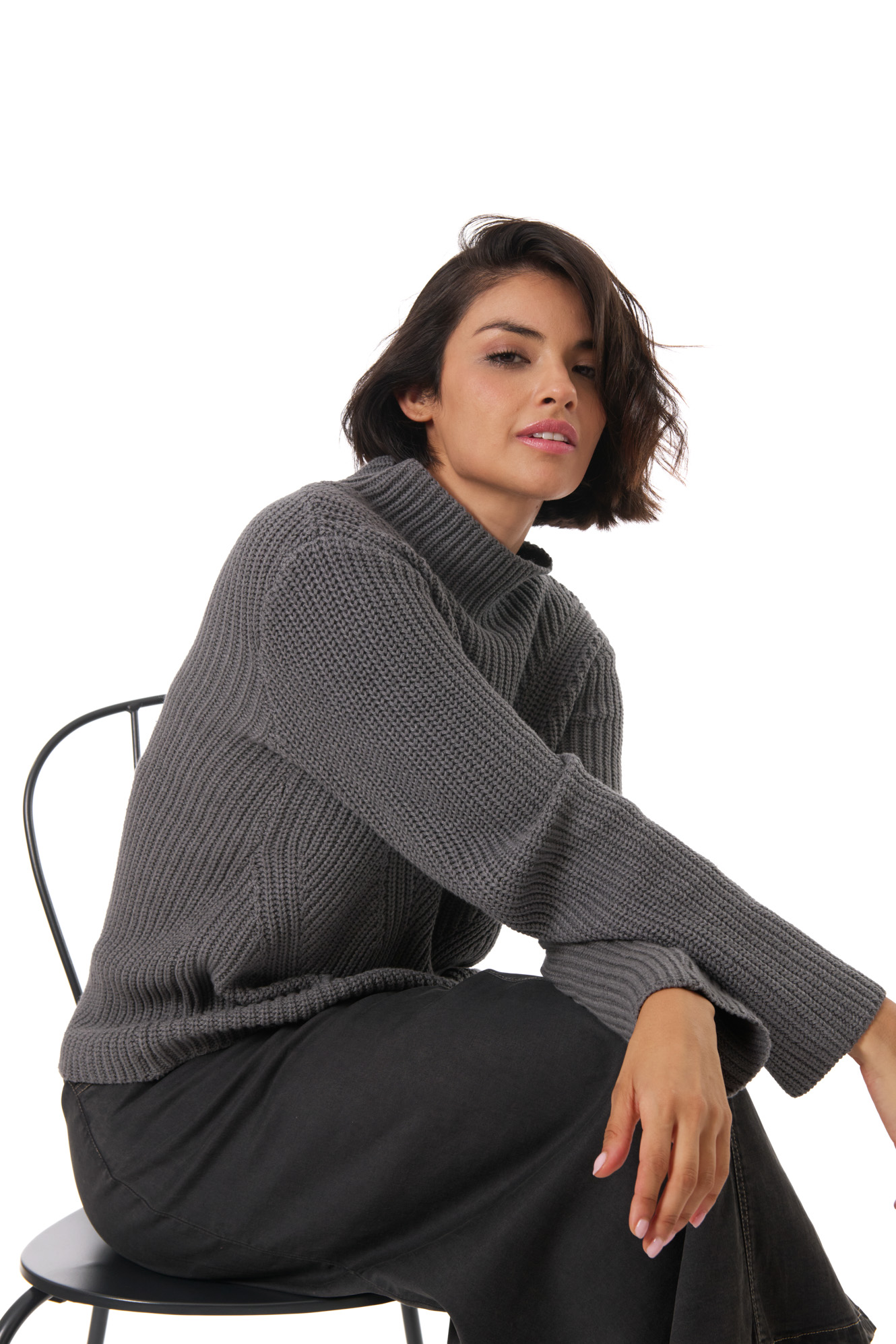 Nina jumper  tin - 6