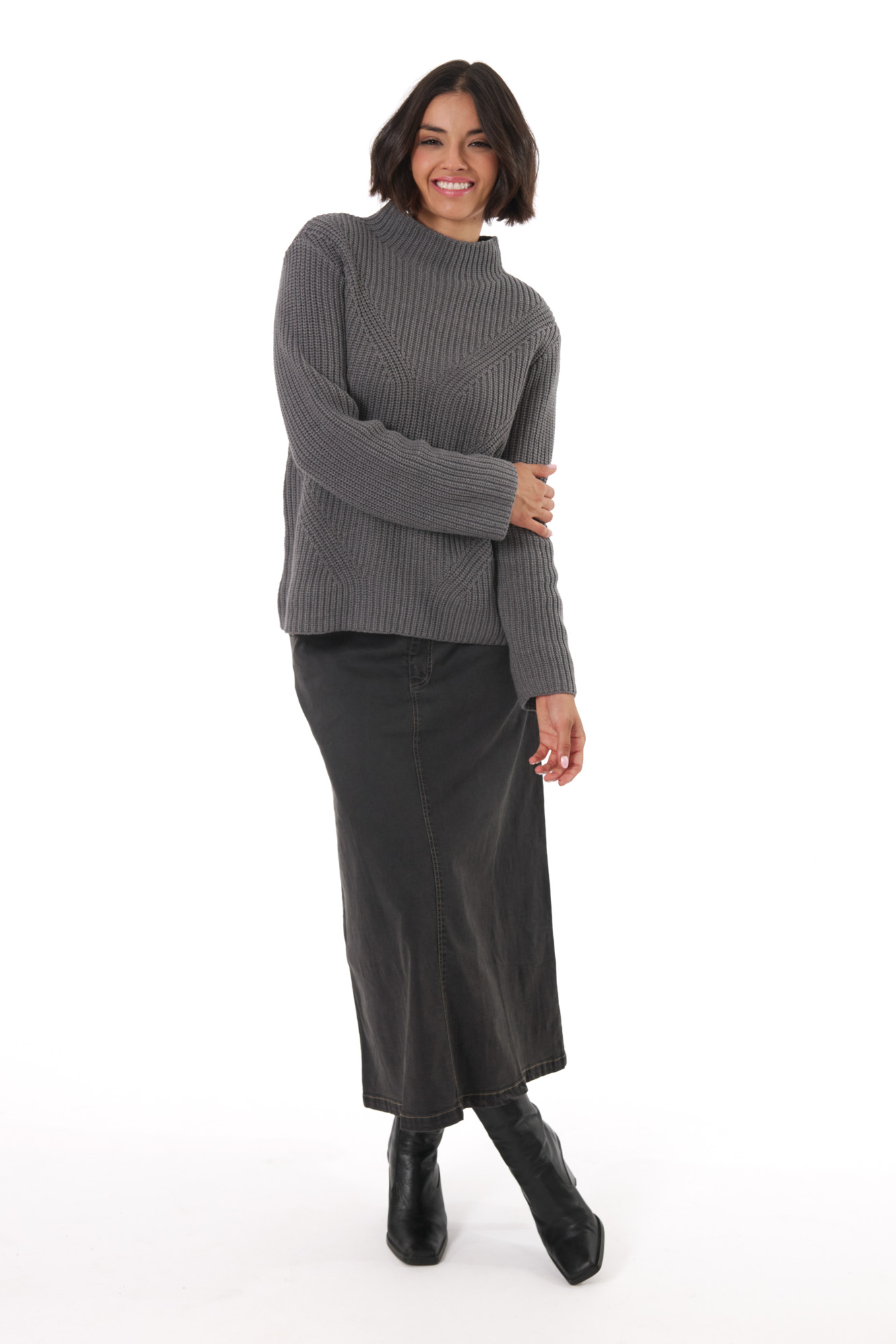 Nina jumper  tin - 3