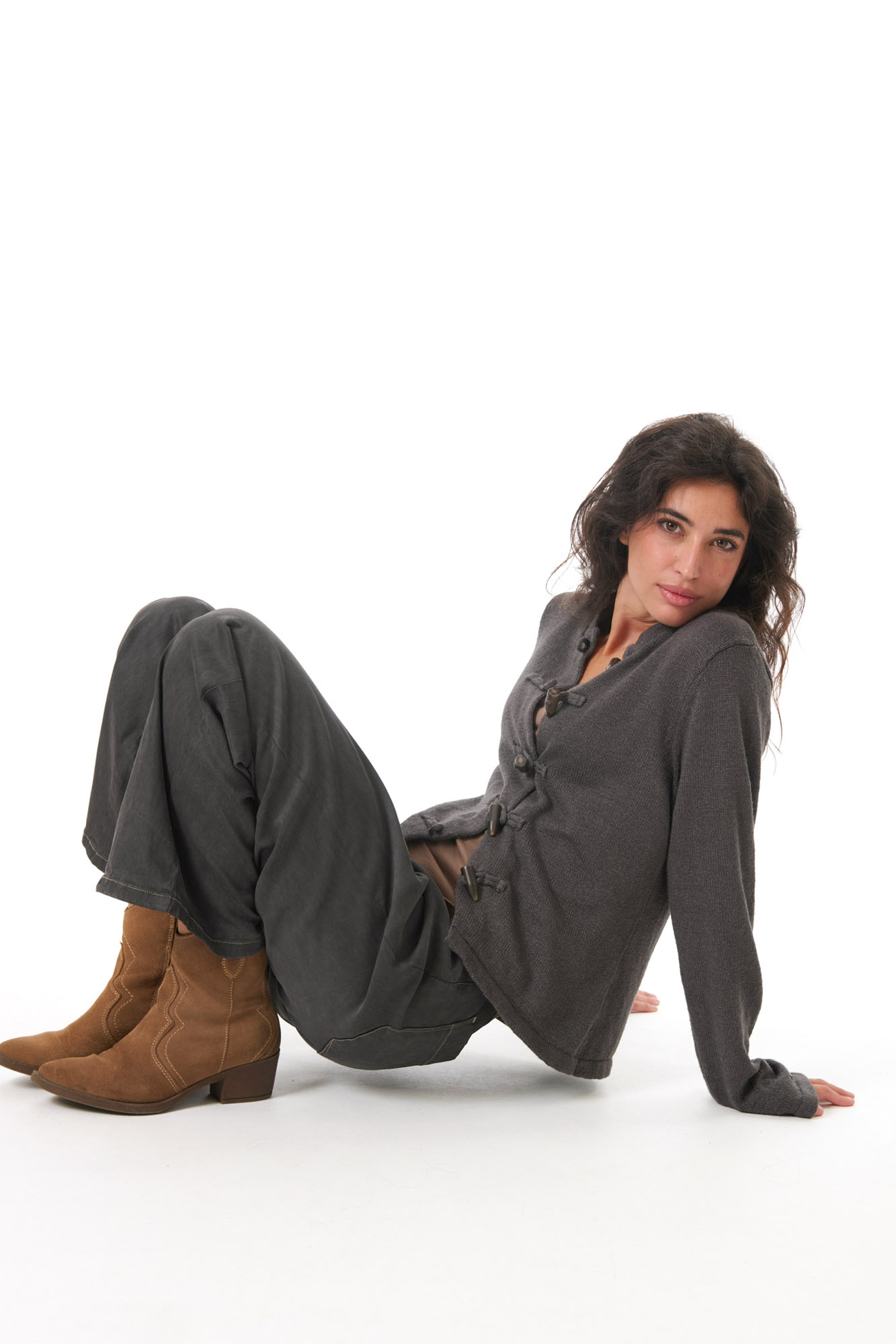 Ninni kofta  platinum - 5