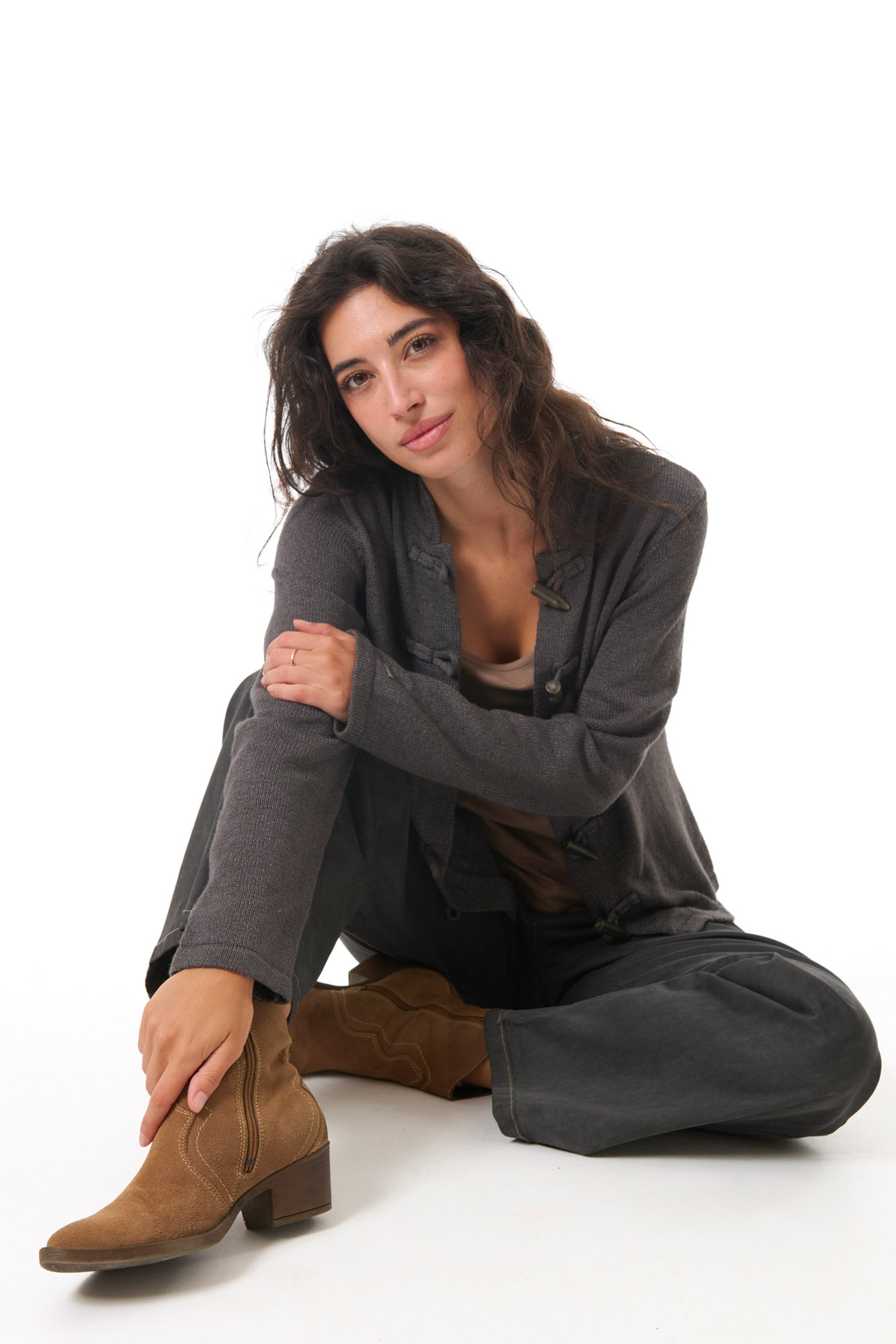 Ninni kofta  platinum - 6