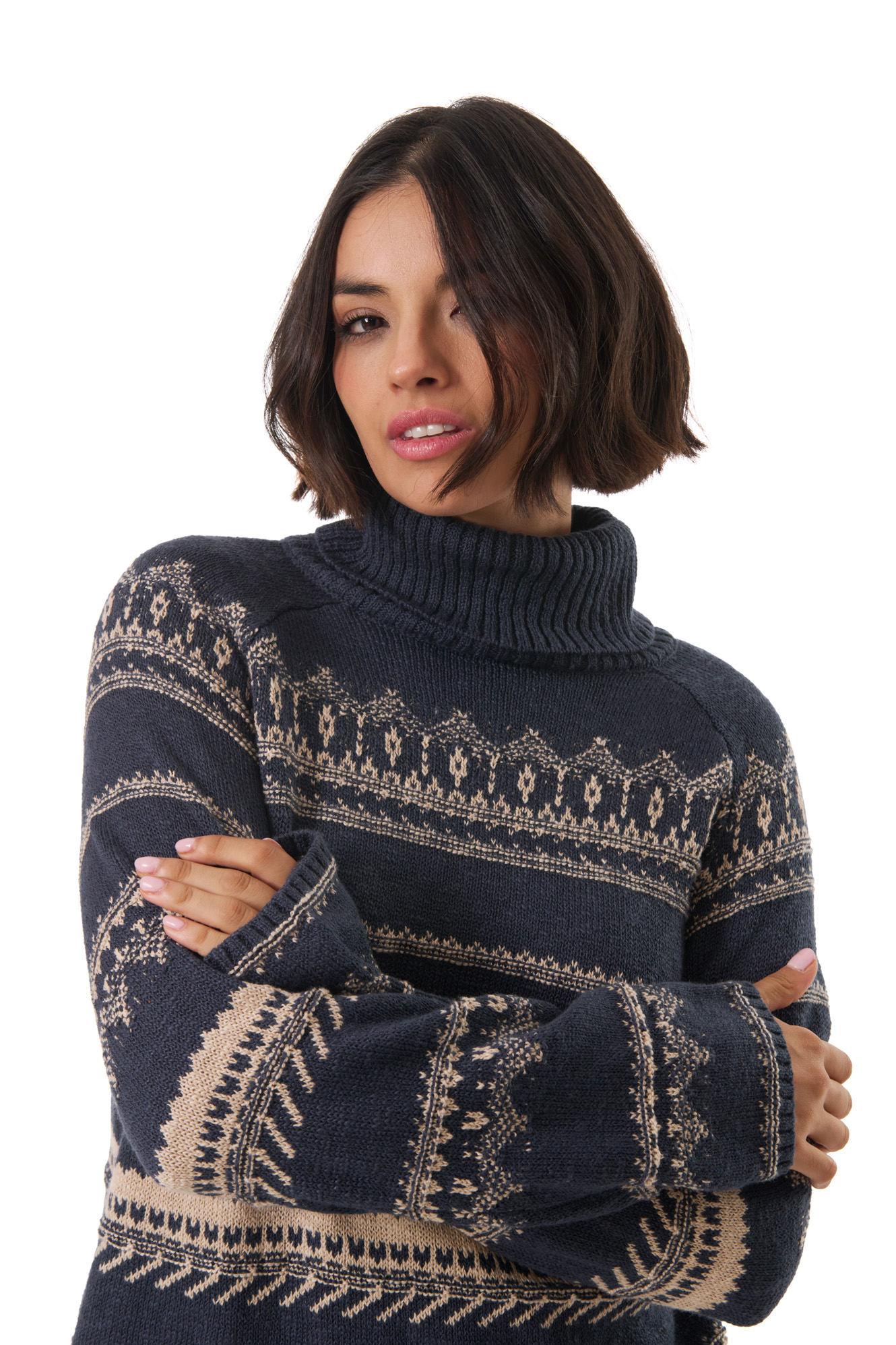 Nicole jumper  evening