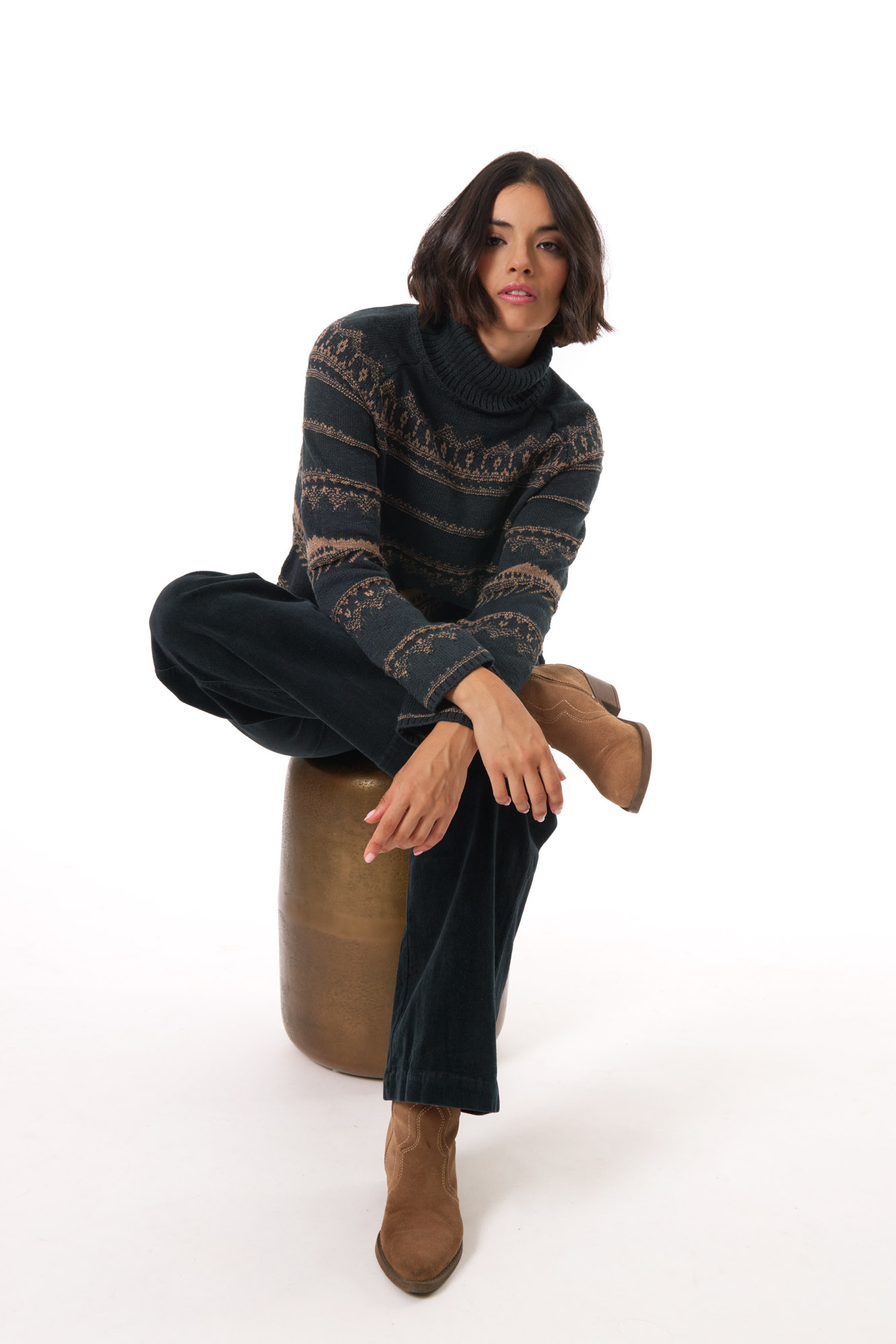 Nicole jumper  hurricane - 5