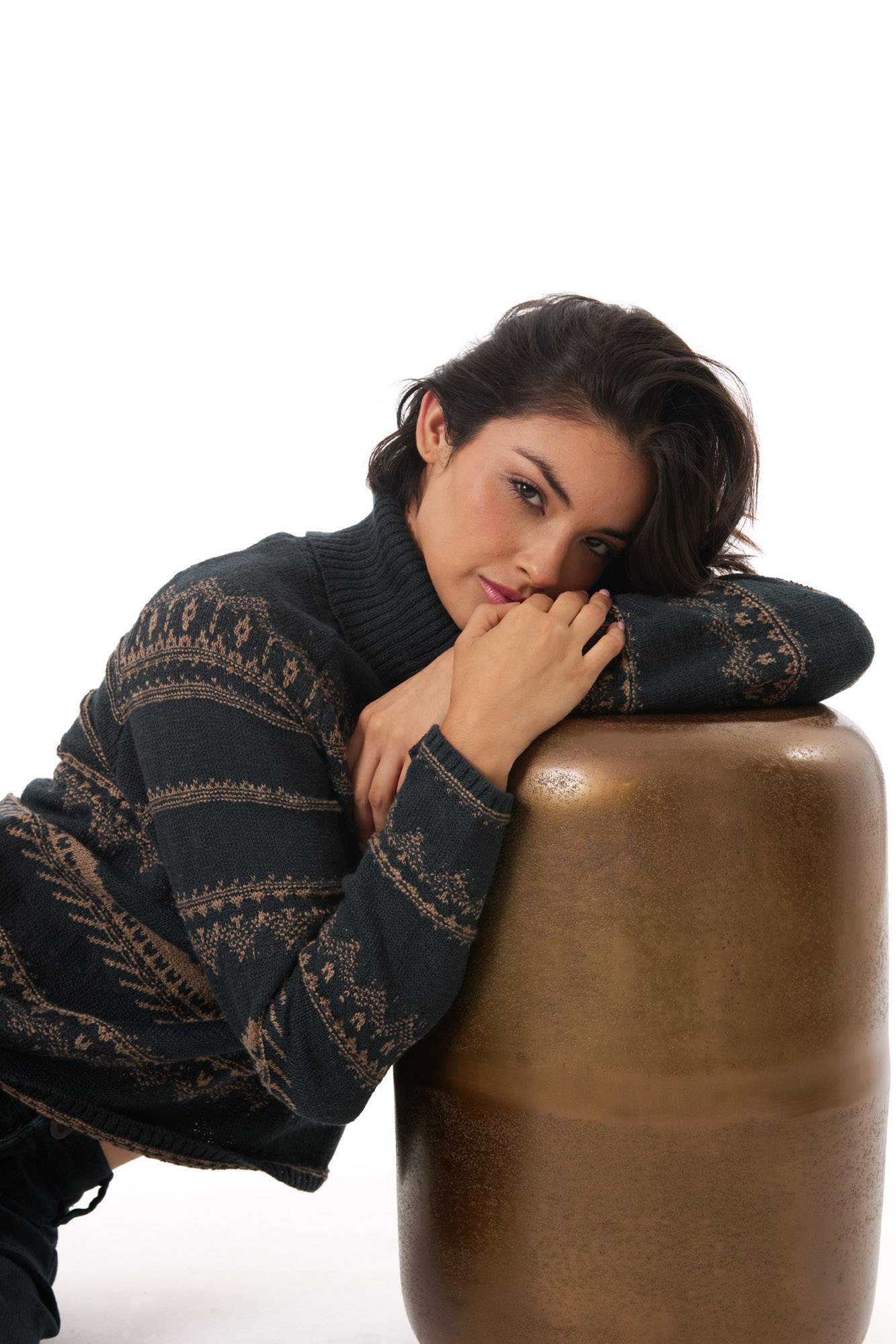 Nicole jumper  hurricane - 6