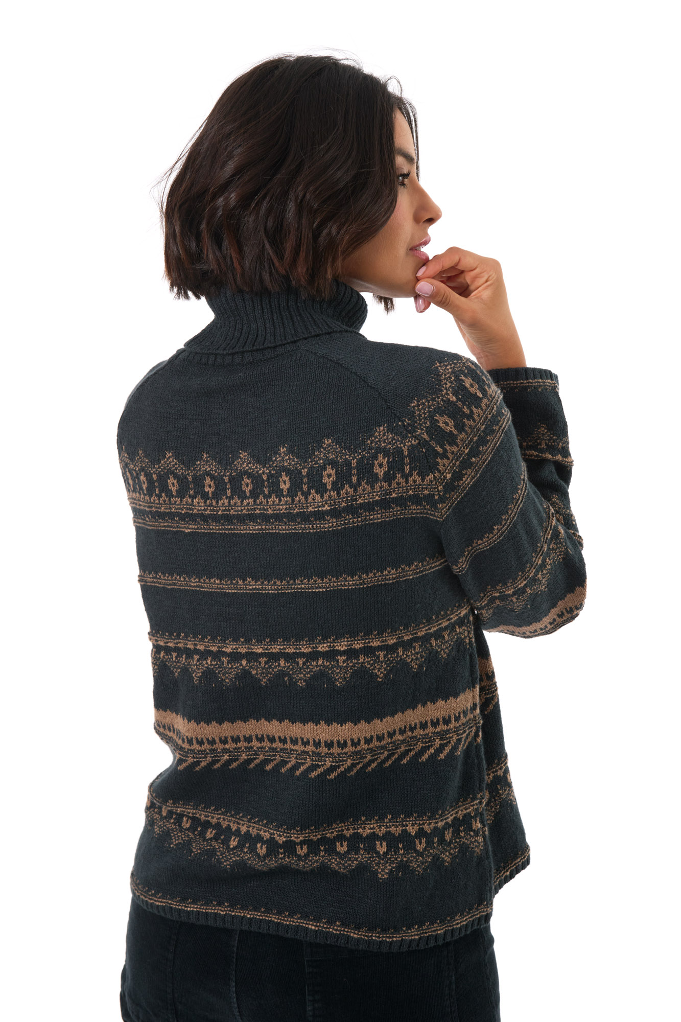 Nicole jumper  hurricane - 4