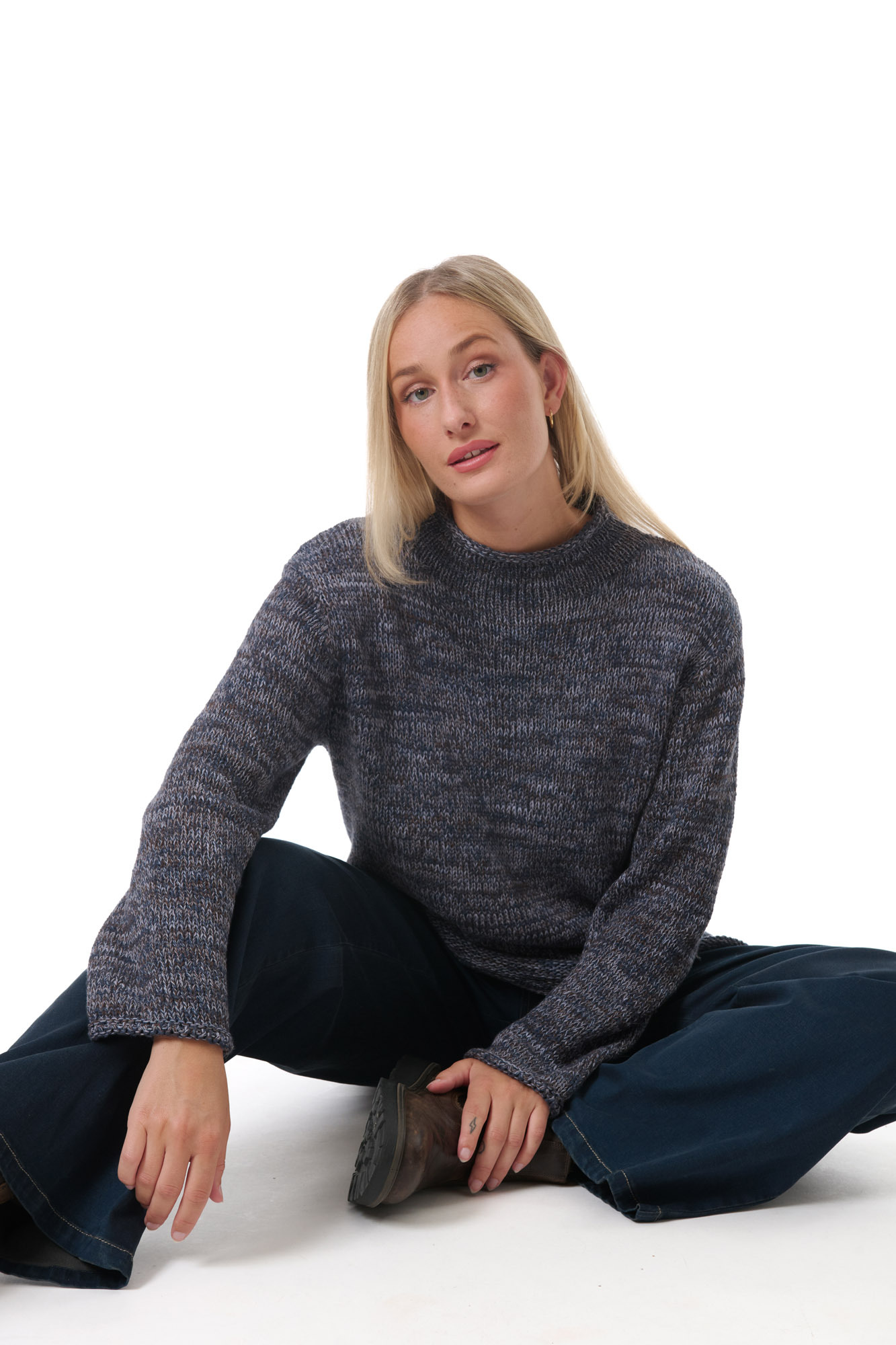 Nanne jumper  evening - 5