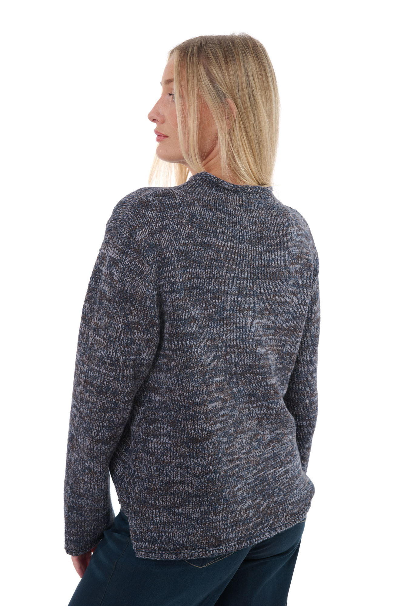 Nanne jumper  evening - 4