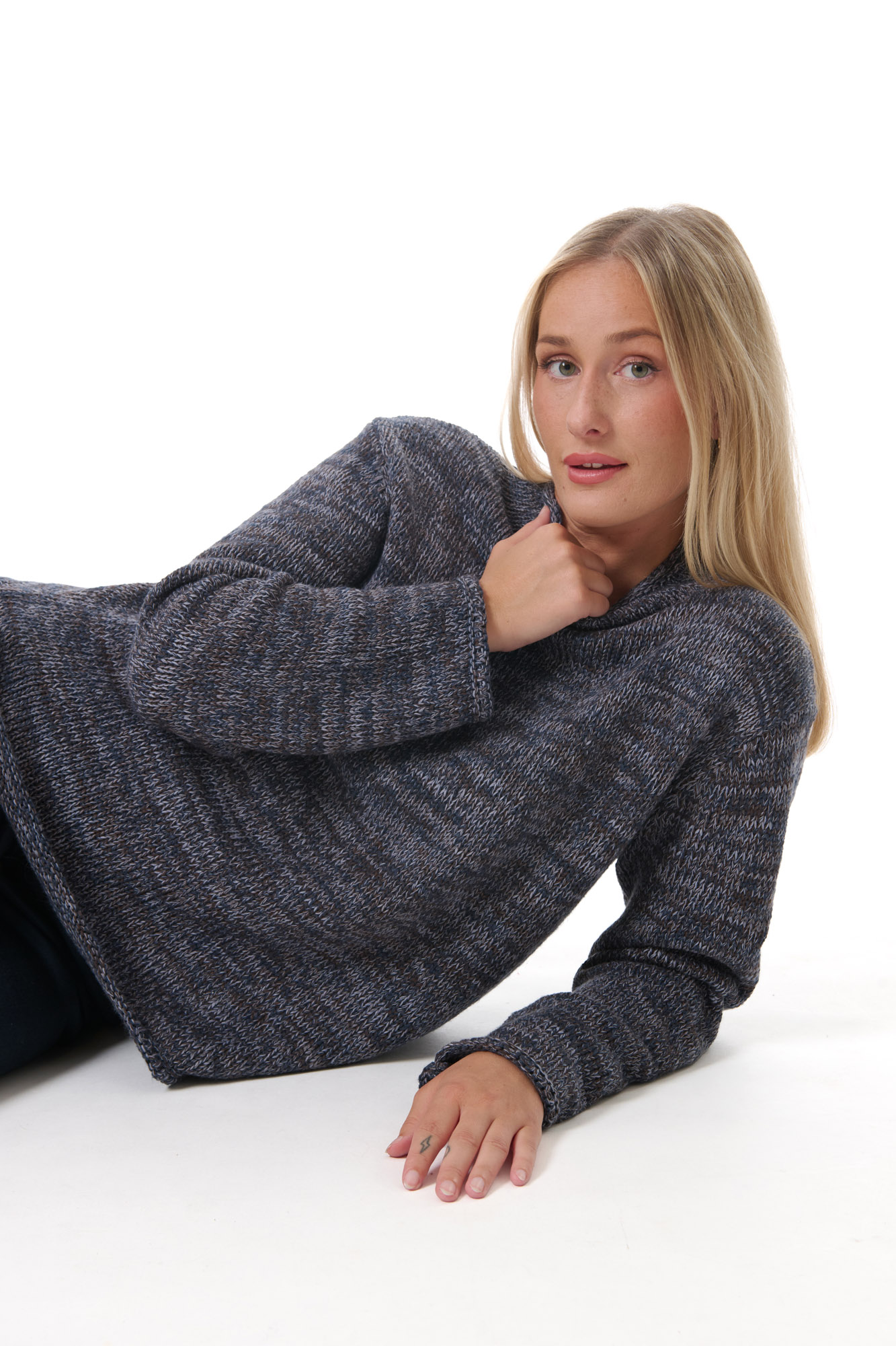 Nanne jumper  evening - 6