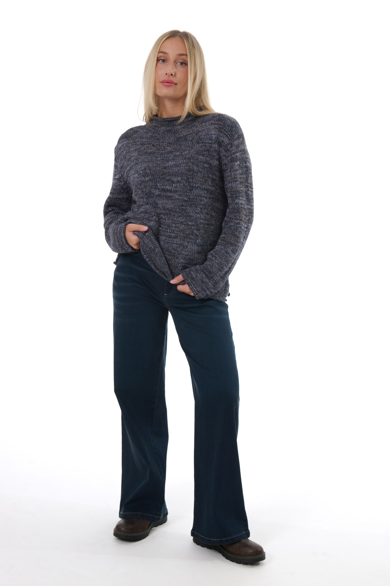 Nanne jumper  evening