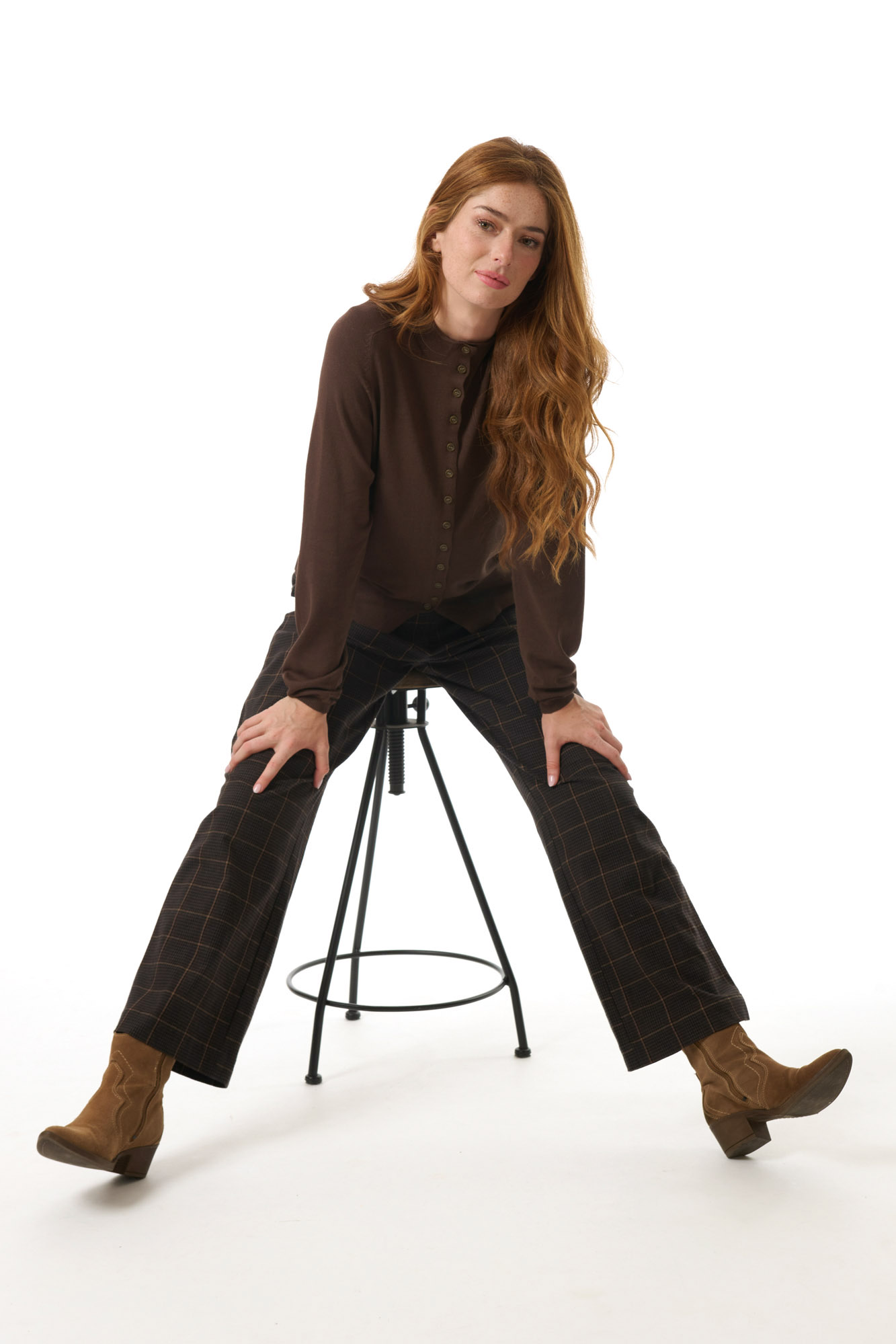Nadine kofta  wood - 6