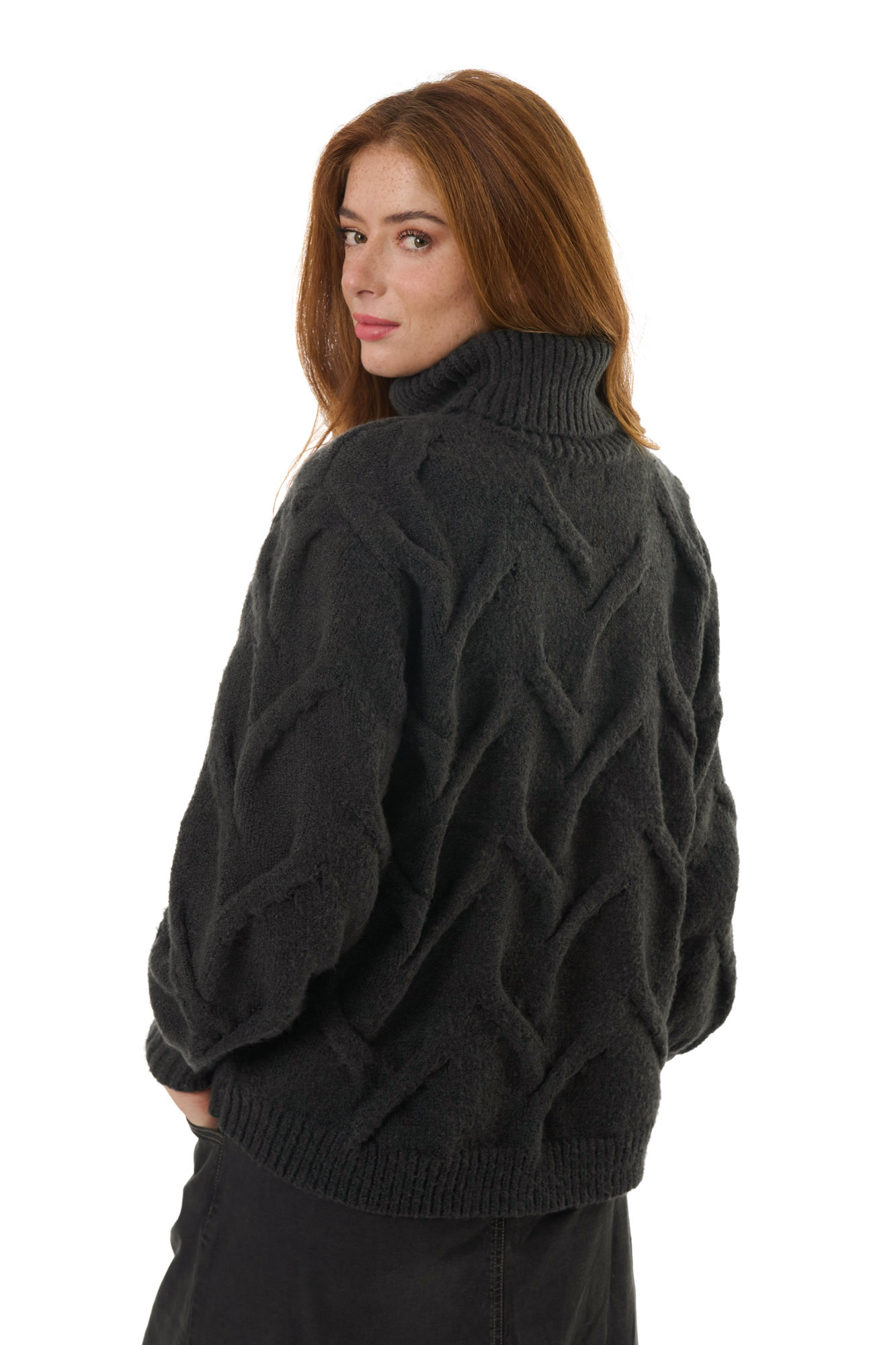 Noella jumper  skiffer - 6