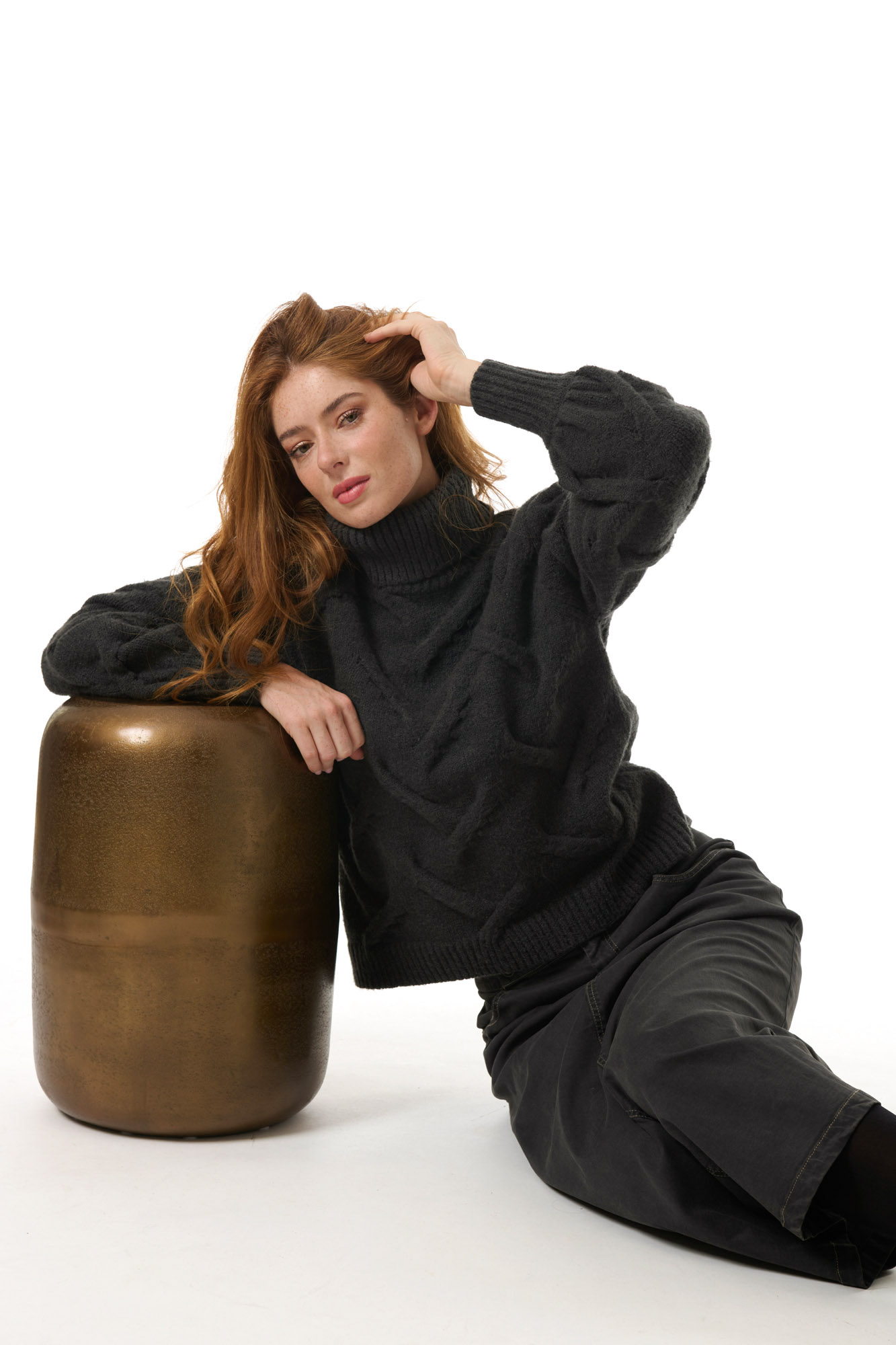Noella jumper  skiffer - 5