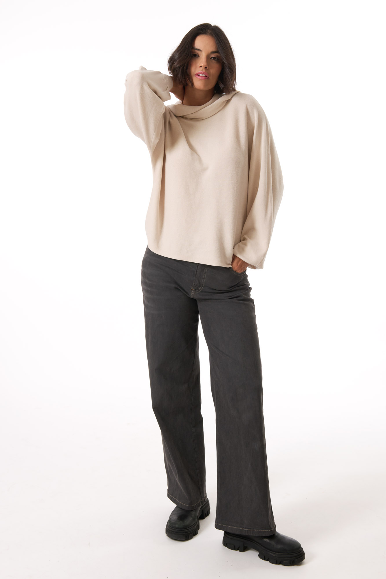 Nelia jumper  winter - 2