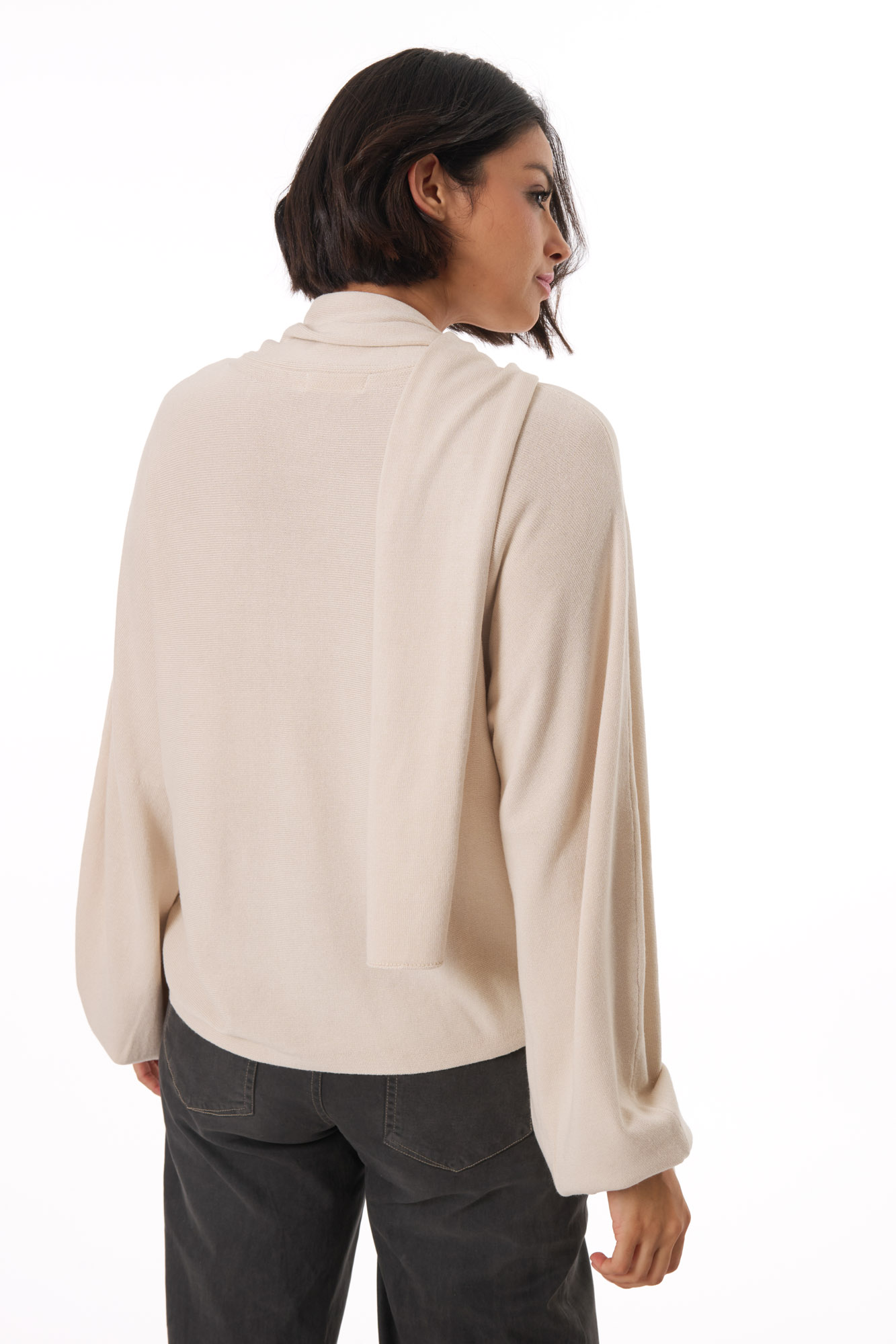 Nelia jumper  winter - 4
