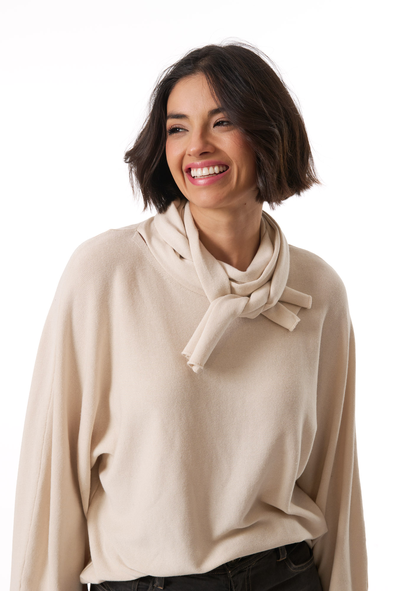 Nelia jumper  winter