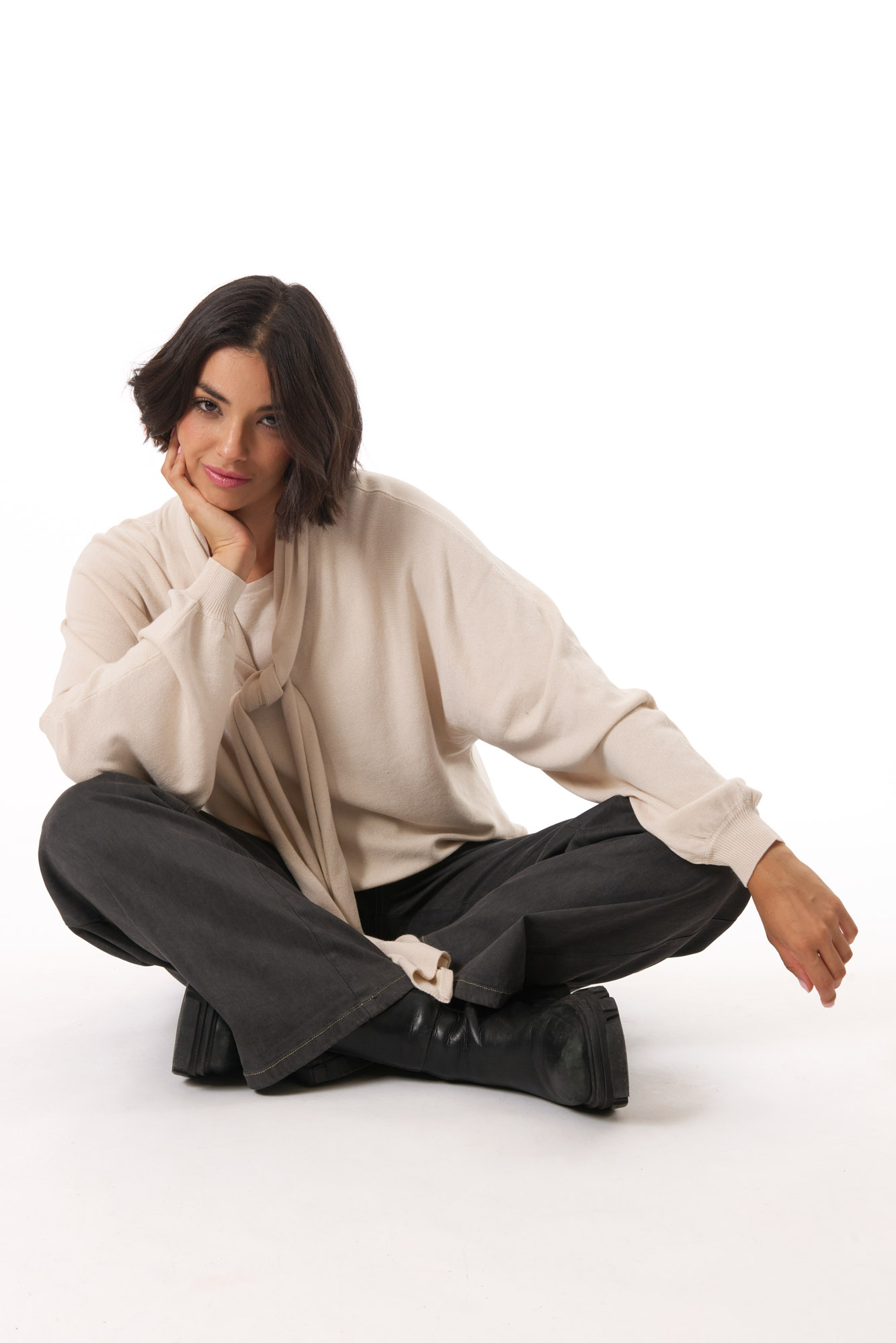 Nelia jumper  winter - 6