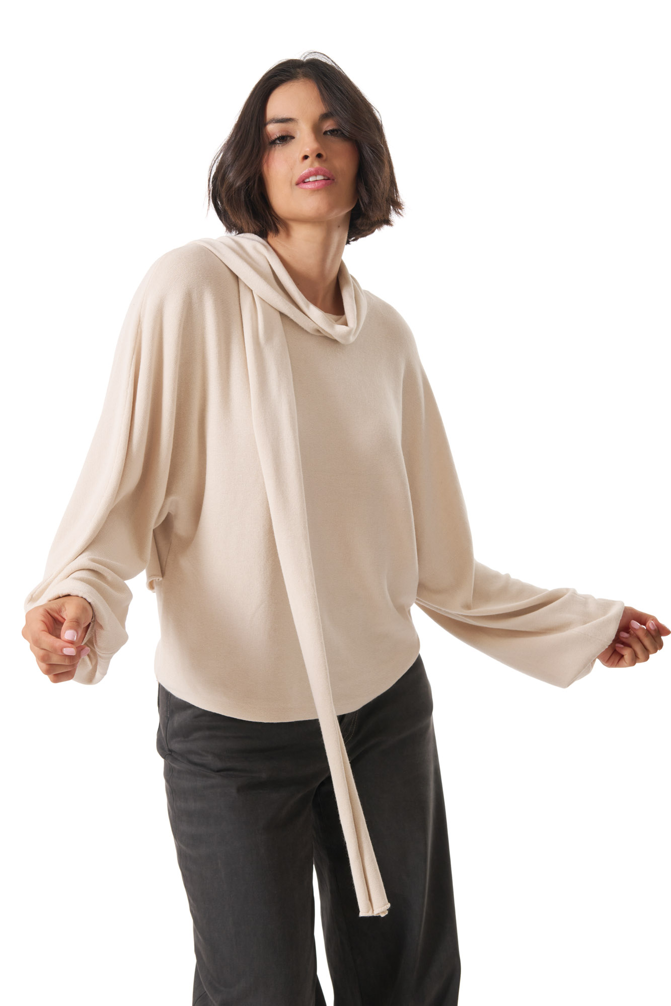 Nelia jumper  winter - 3