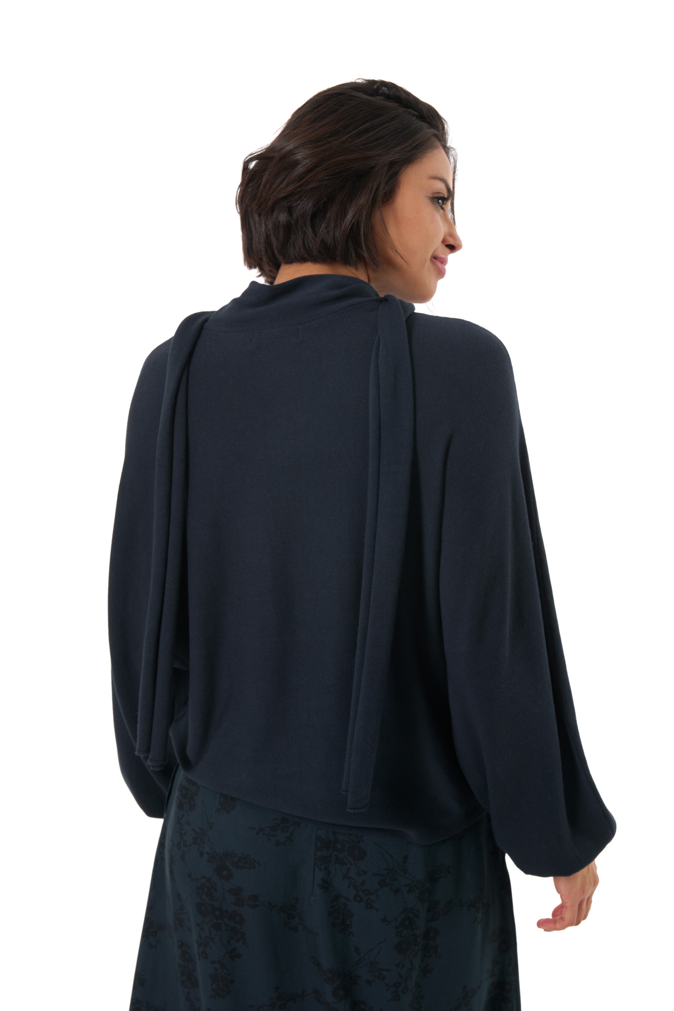 Nelia jumper  hurricane - 3