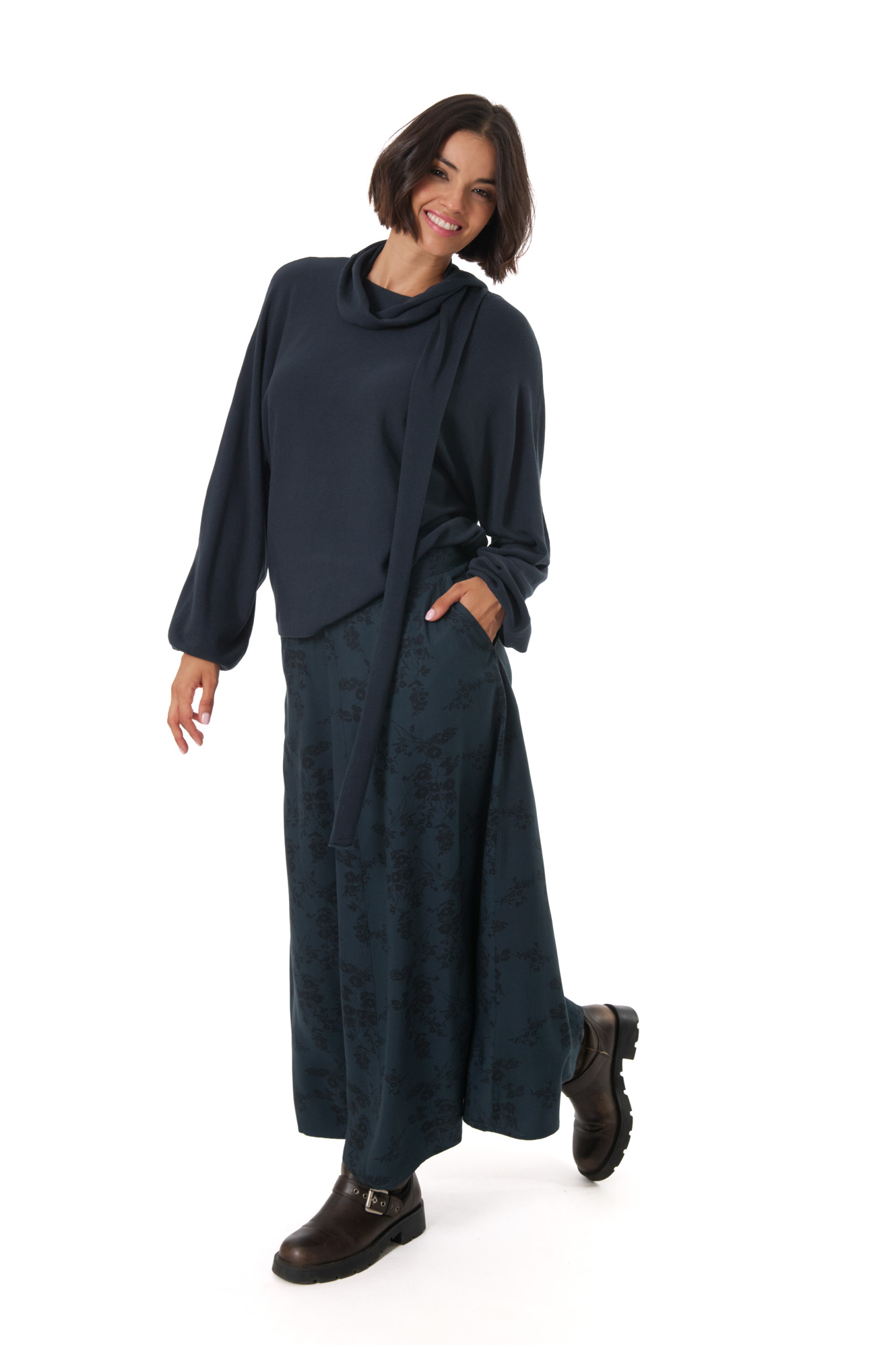 Nelia jumper  hurricane - 6