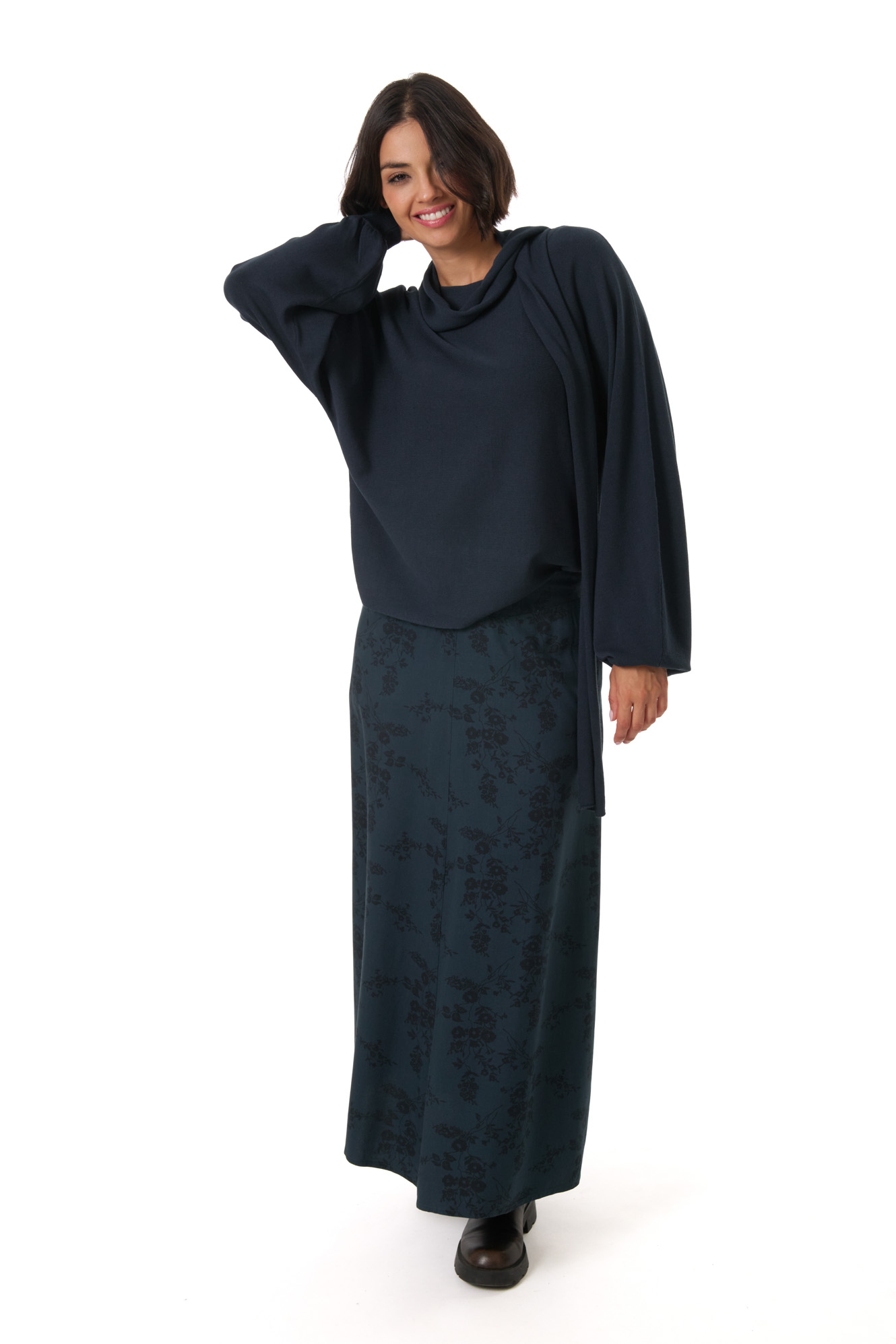Nelia jumper  hurricane - 5