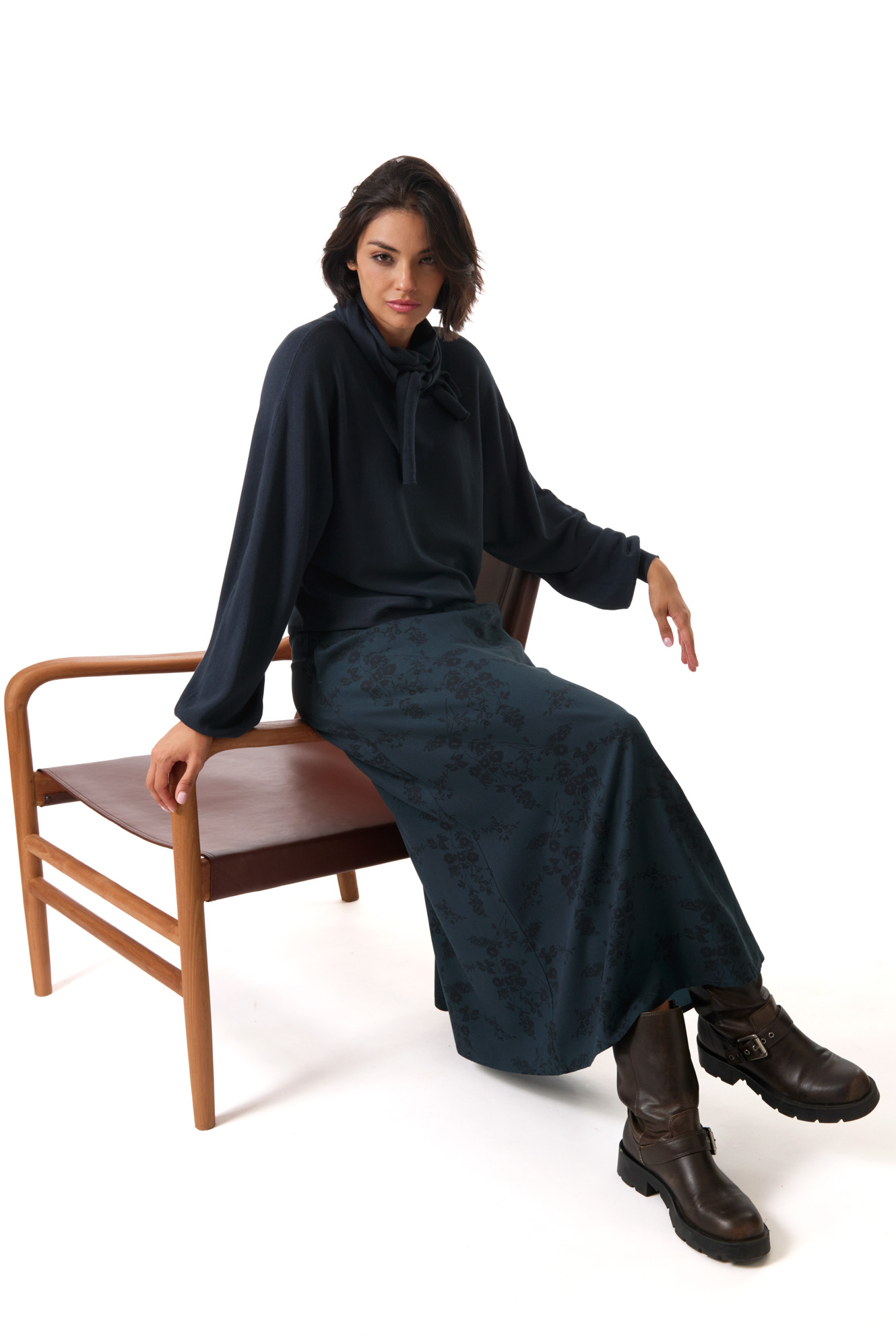 Nelia jumper  hurricane - 2