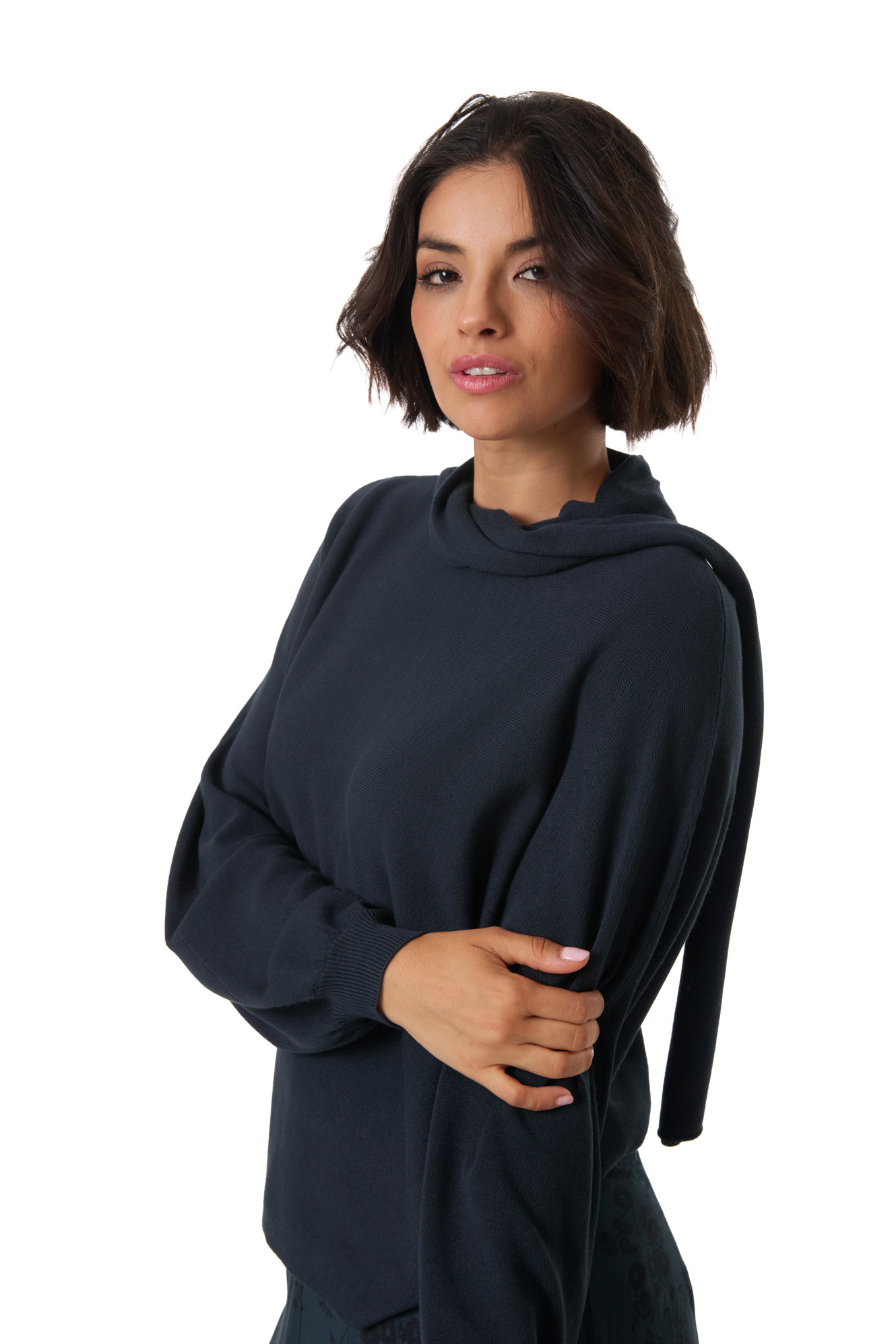 Nelia jumper  hurricane - 4