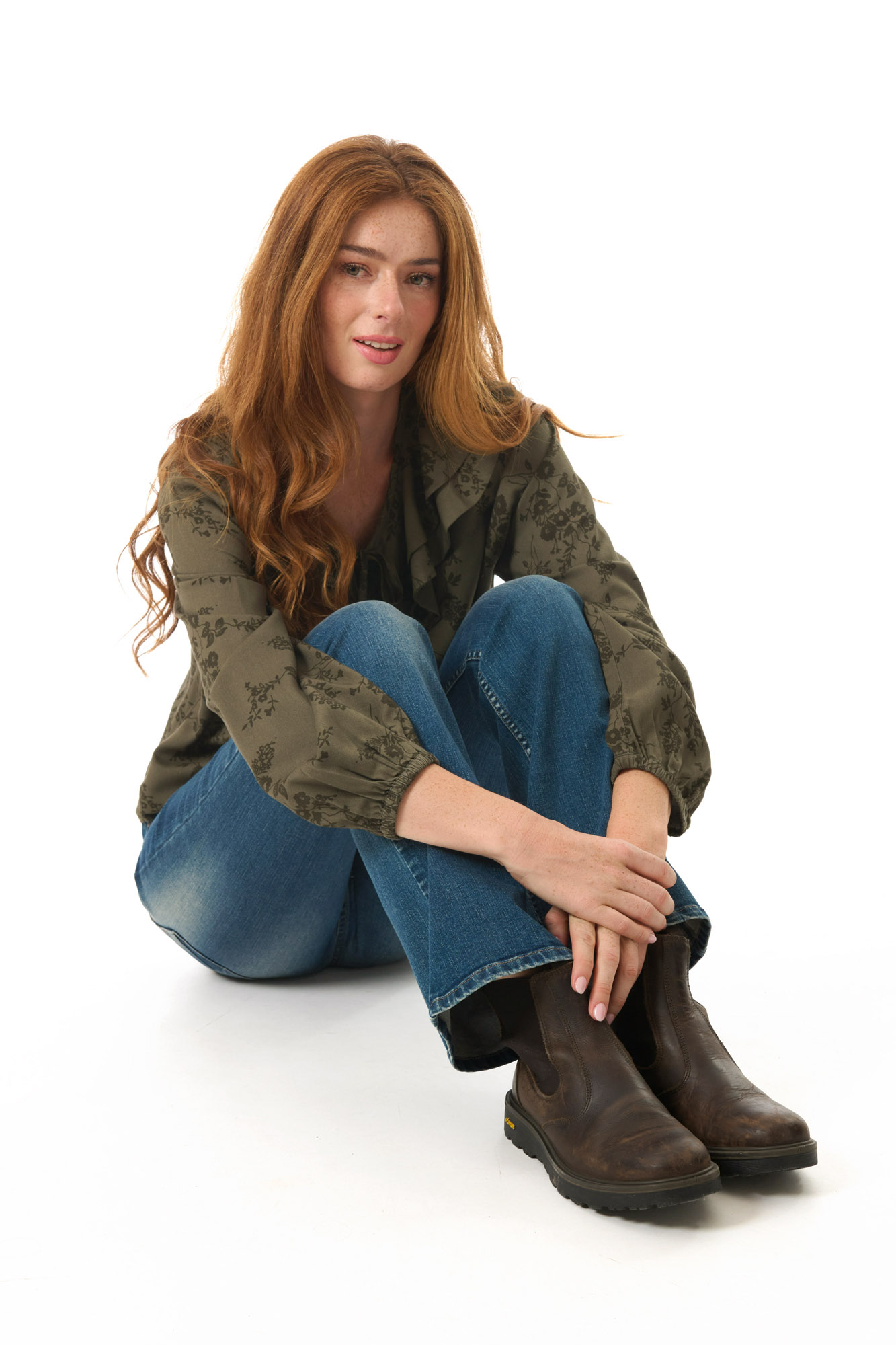 Mary blus  moss - 3