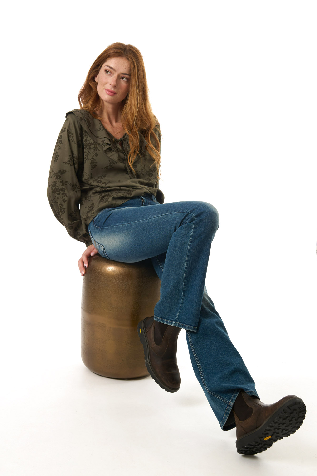 Mary blus  moss - 5