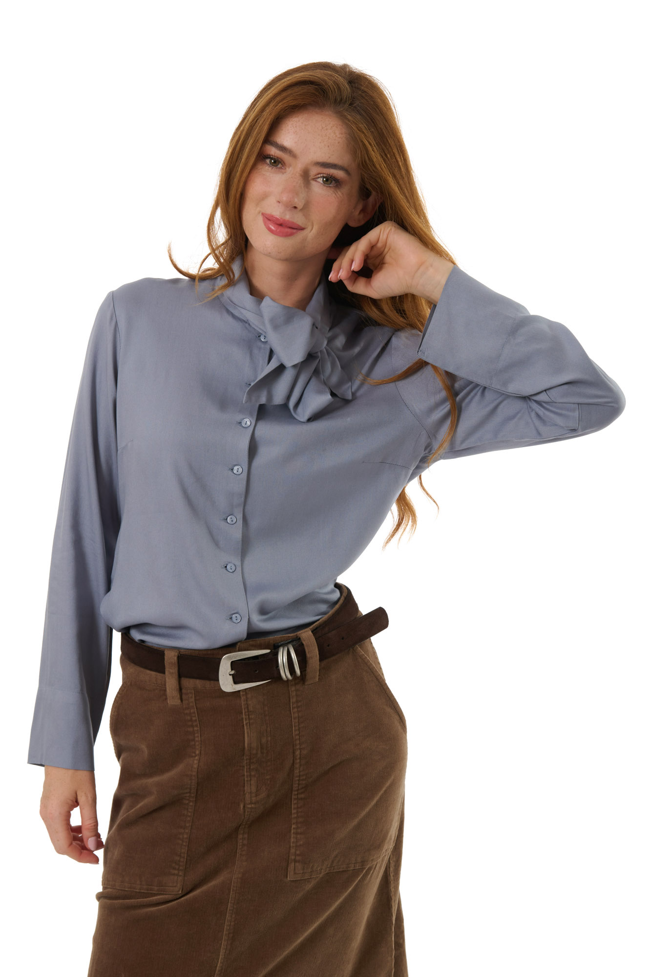 Marlene shirt  air - 3