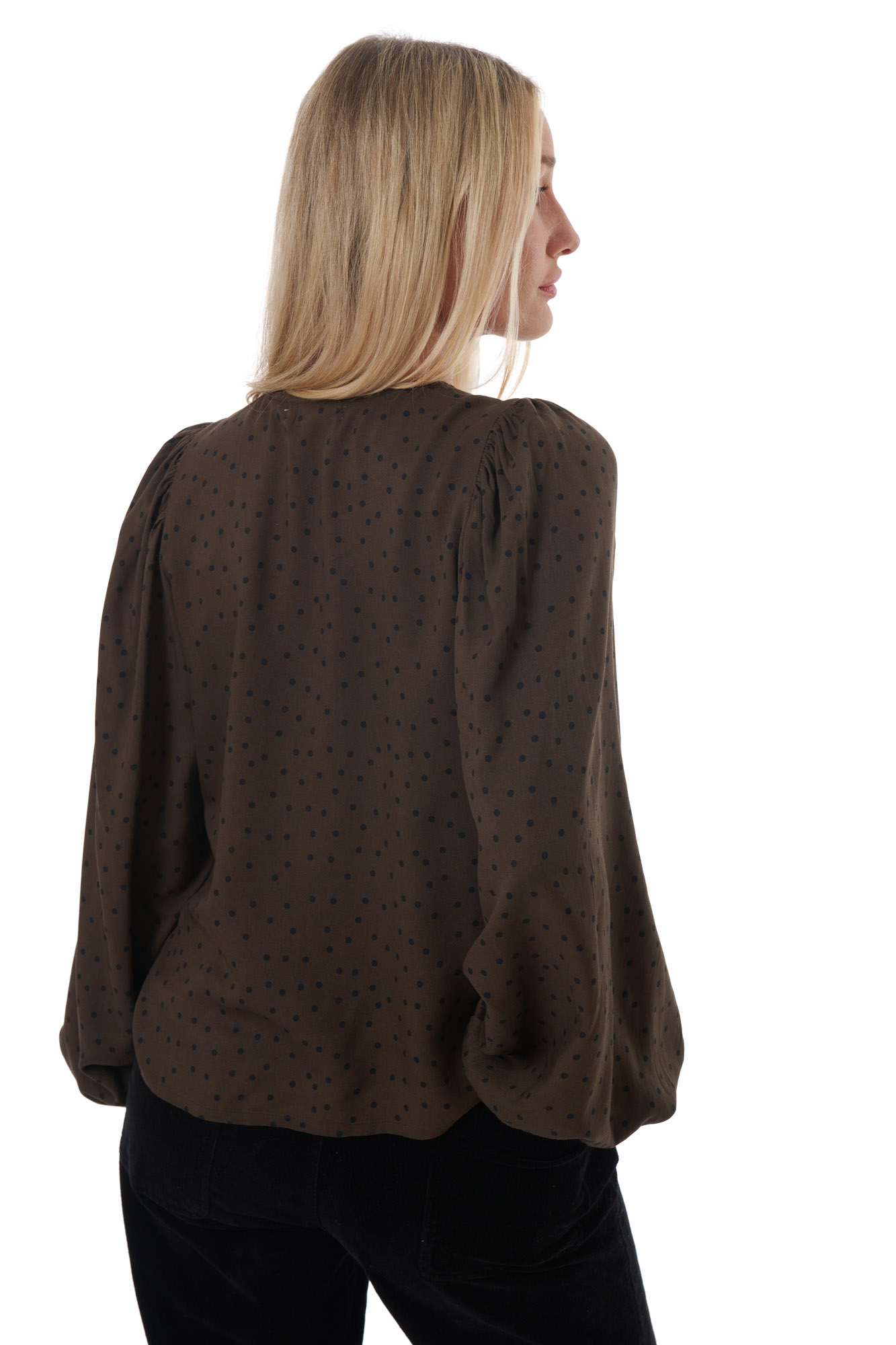 Molly shirt  wood - 3