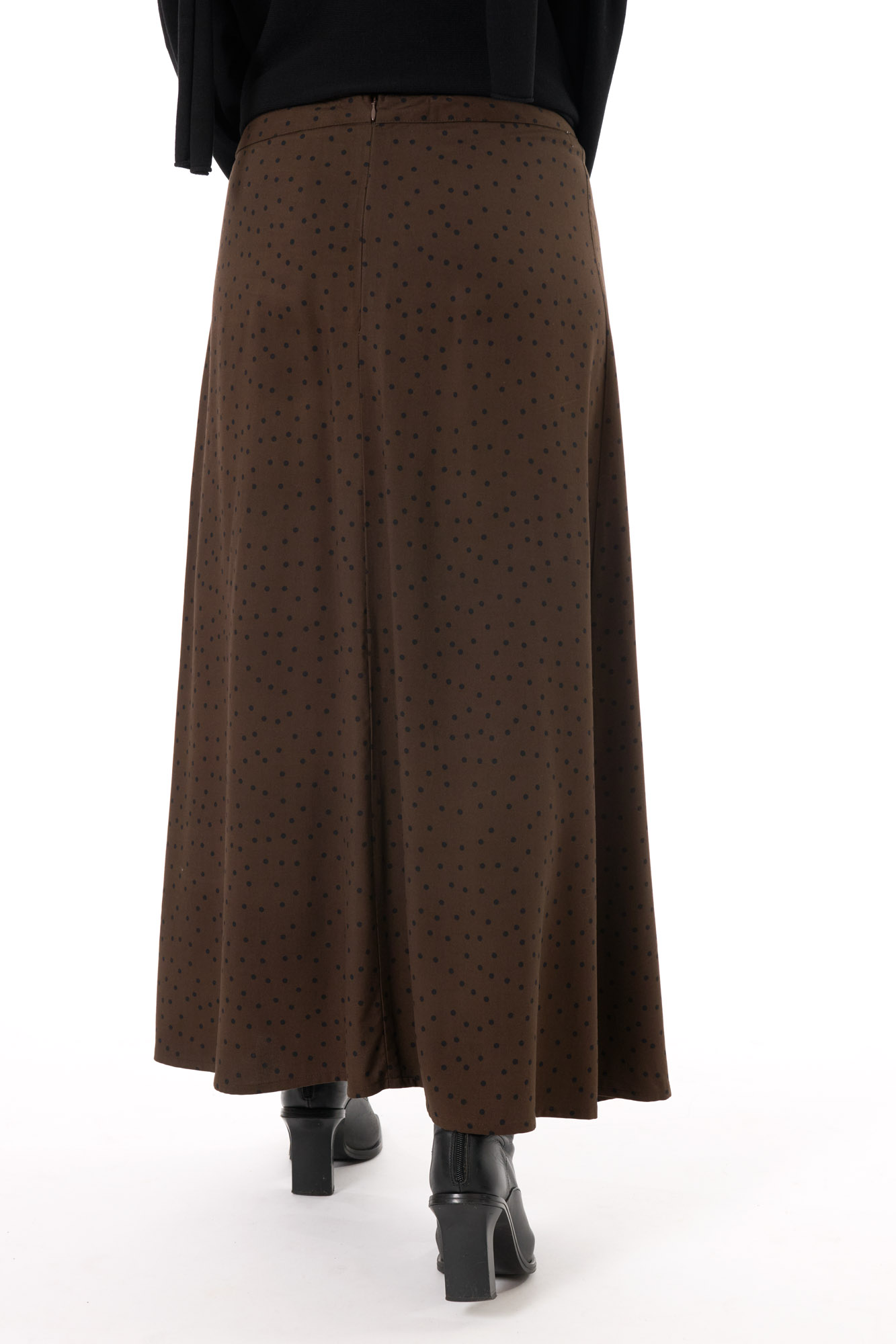 May skirt  wood - 4