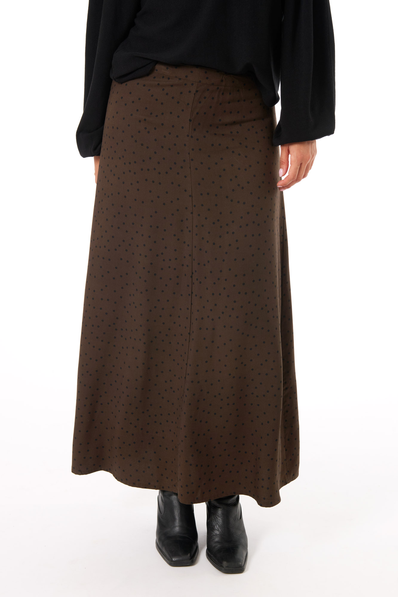 May skirt  wood - 3