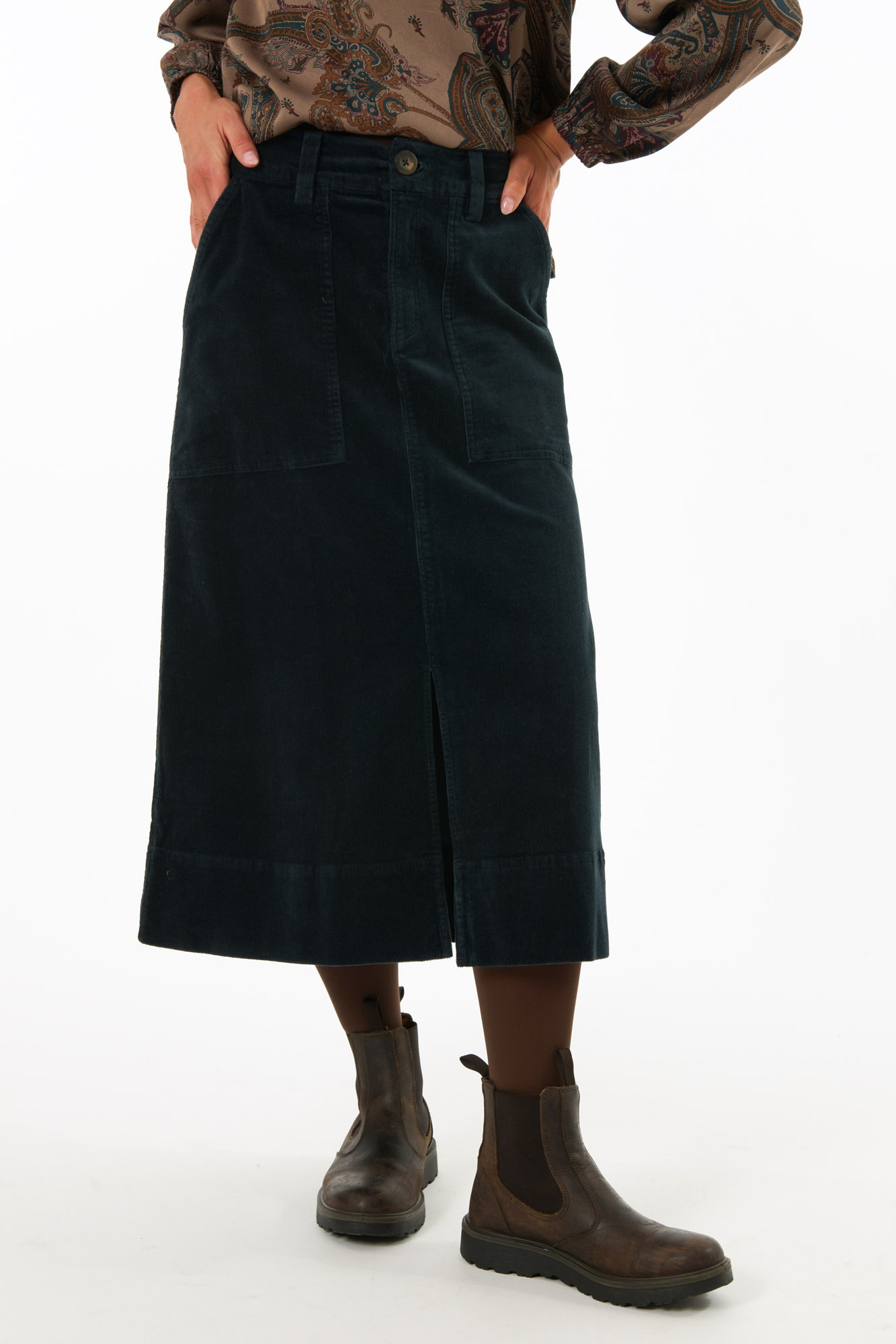 Moira skirt  hurricane - 2