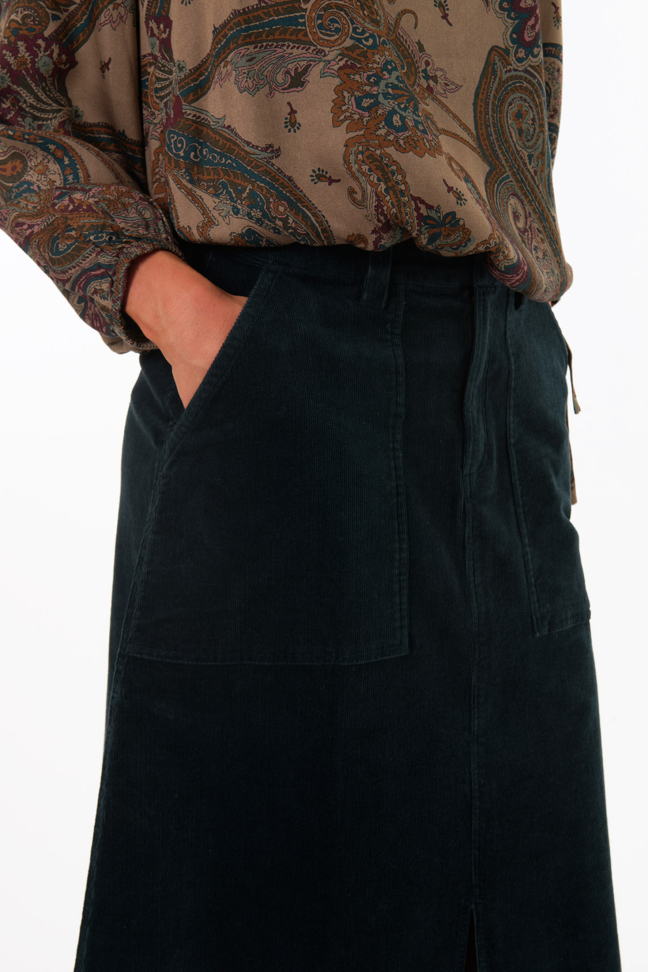 Moira skirt  hurricane - 4