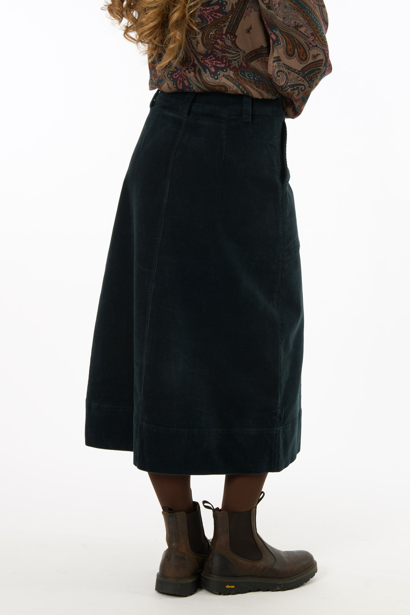 Moira skirt  hurricane - 3