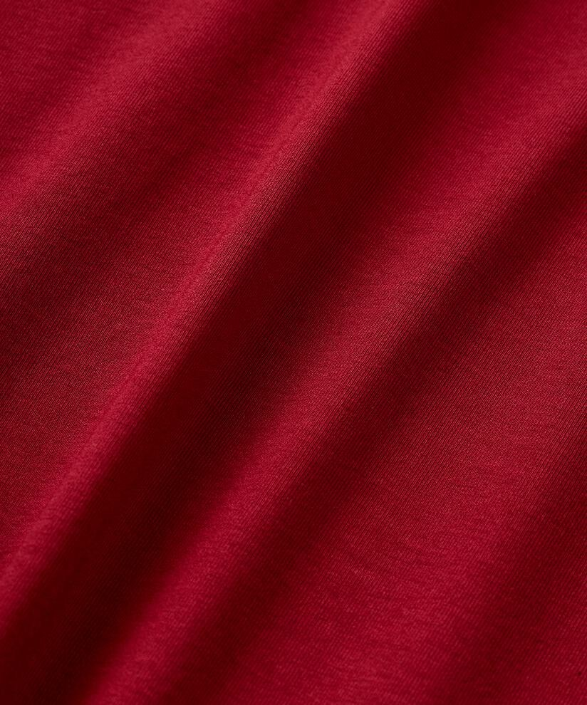 MaCecille Top - Tibetan Red - Masai - 5