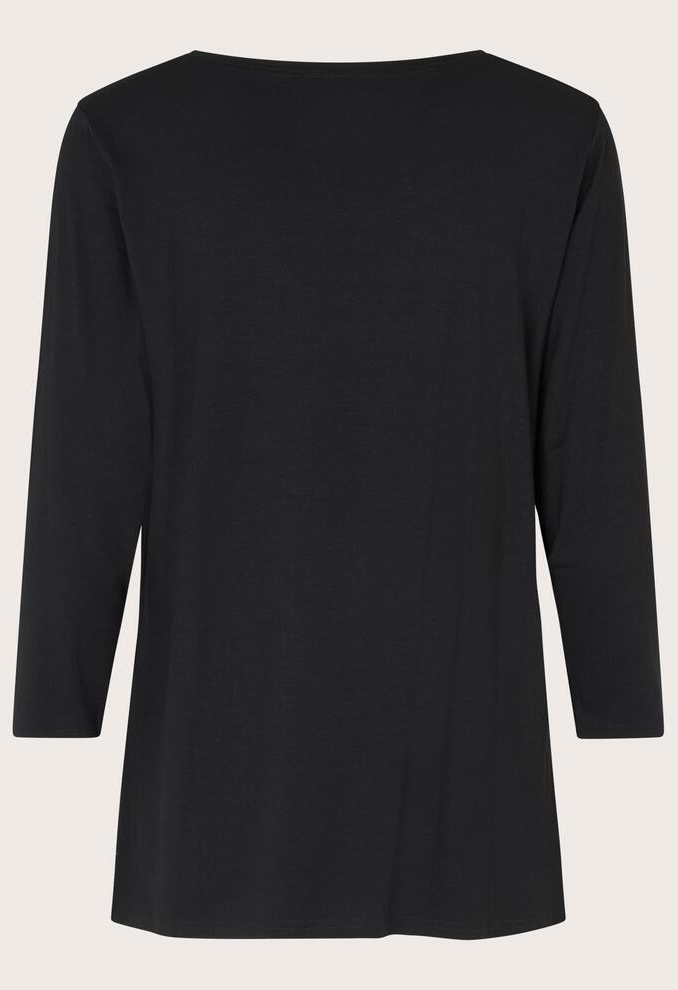 MaCecille Top - Black - Masai - 4