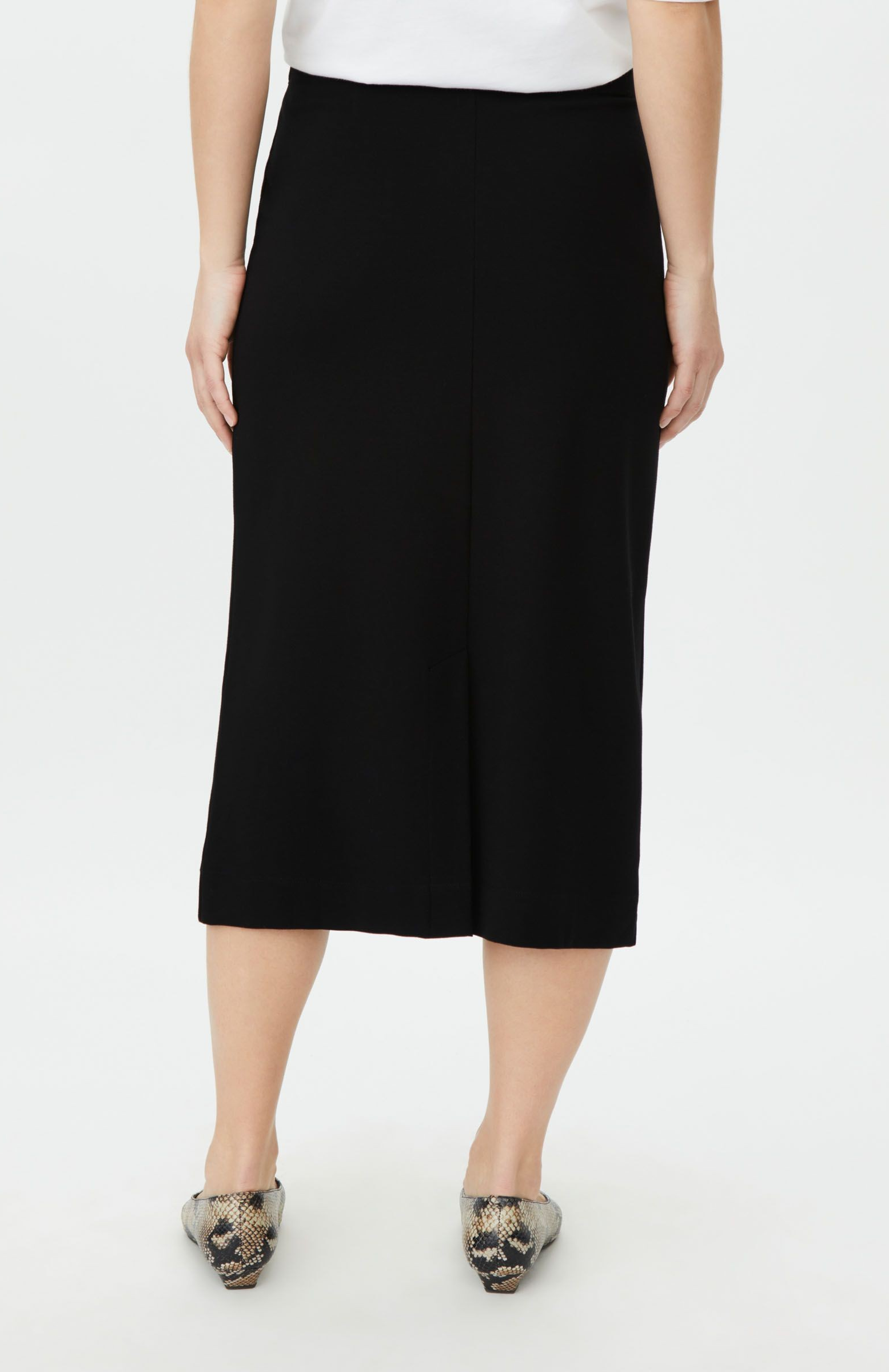 MaSeuloa Skirt - Black - Masai