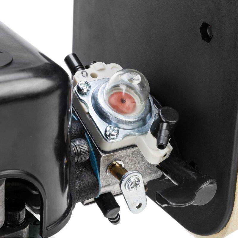 Losi FJ350 35.2cc Gas Engine with Air Filter Clutch & Muffler - 16