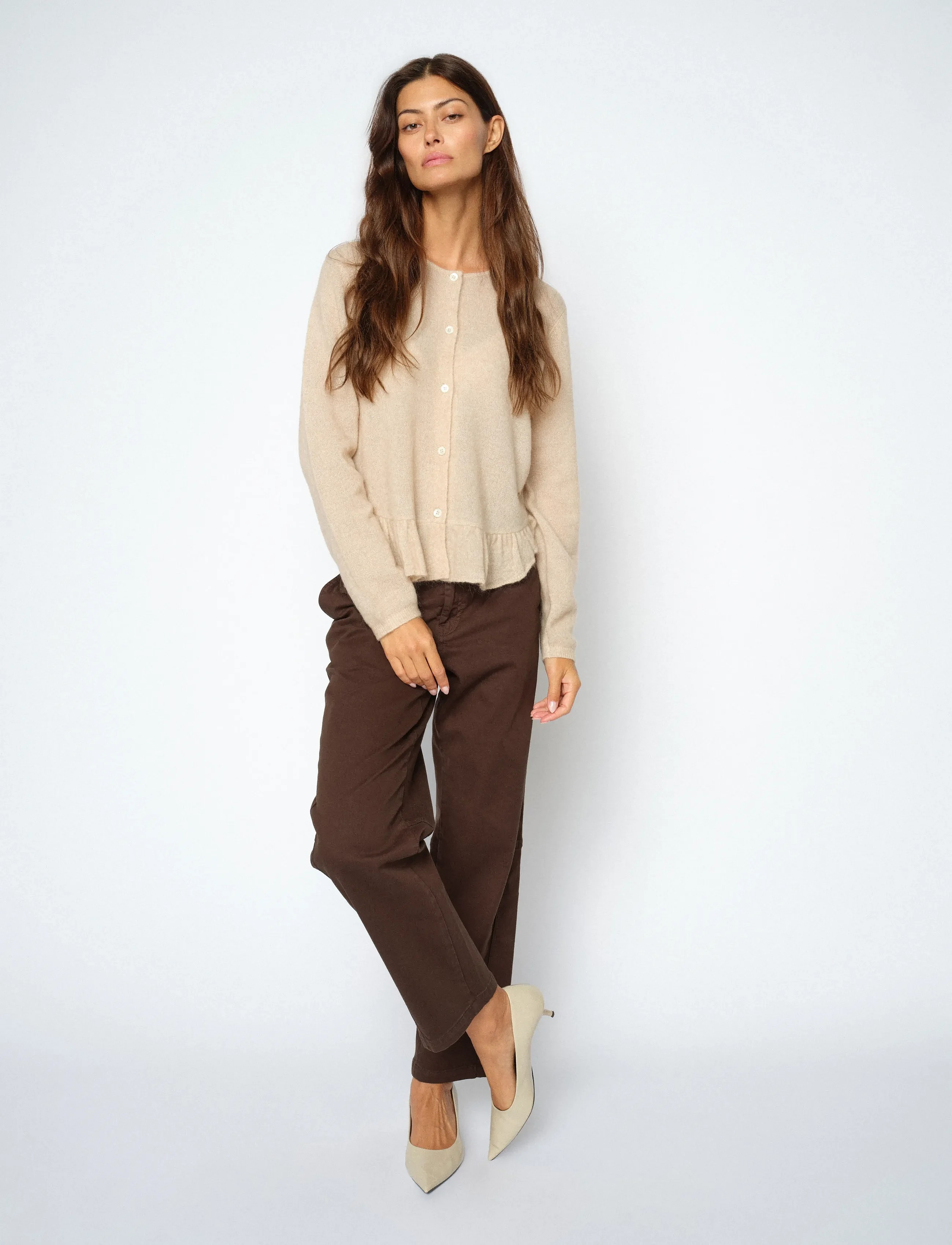 MMAymen Len Pant - Delicioso- Mos Mosh