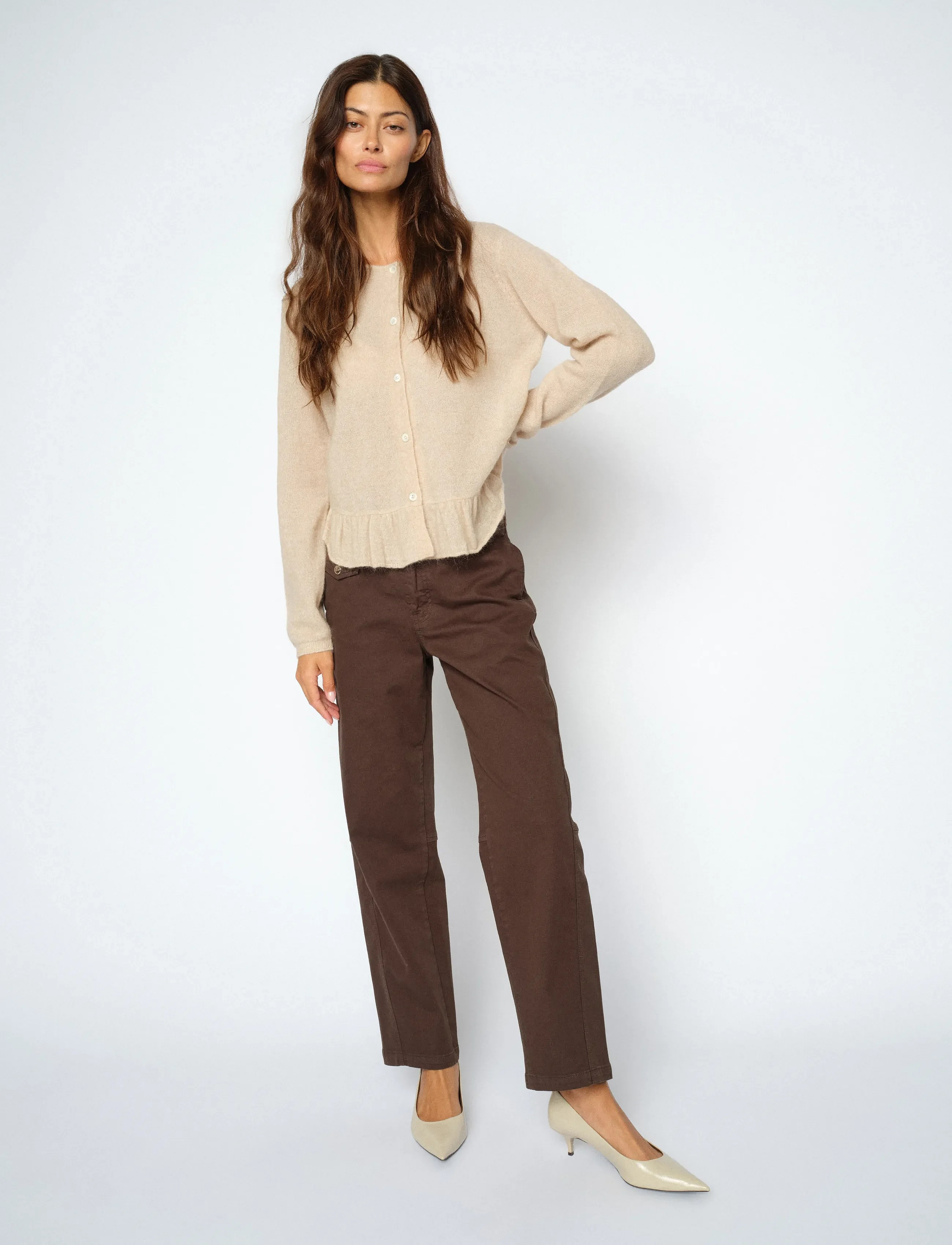 MMAymen Len Pant - Delicioso- Mos Mosh