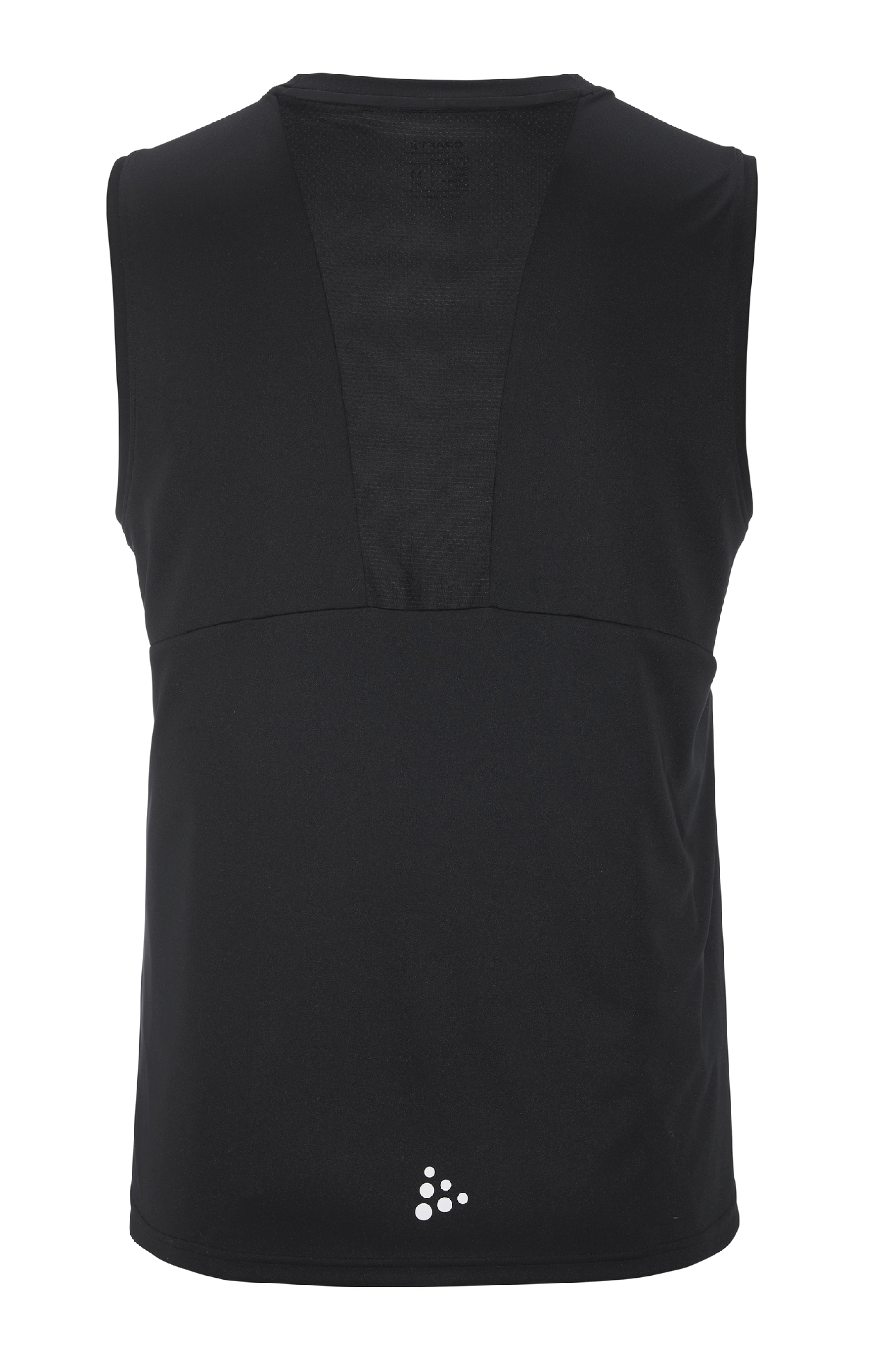 Craft Rush 2.0 Singlet  Herr (Ystad Sportklubb) - 2