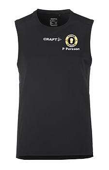 Craft Rush 2.0 Singlet  Dam (Ystad Sportklubb)