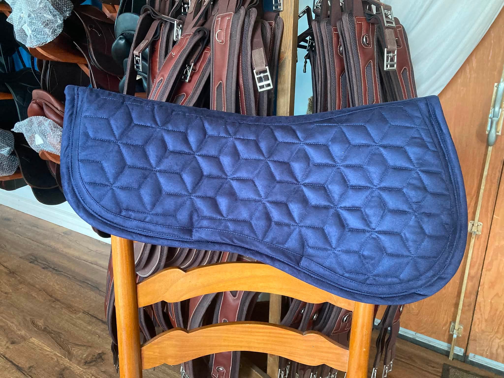 ErgoX2 Adjustment pad - 2