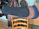 ErgoX2 Adjustment pad