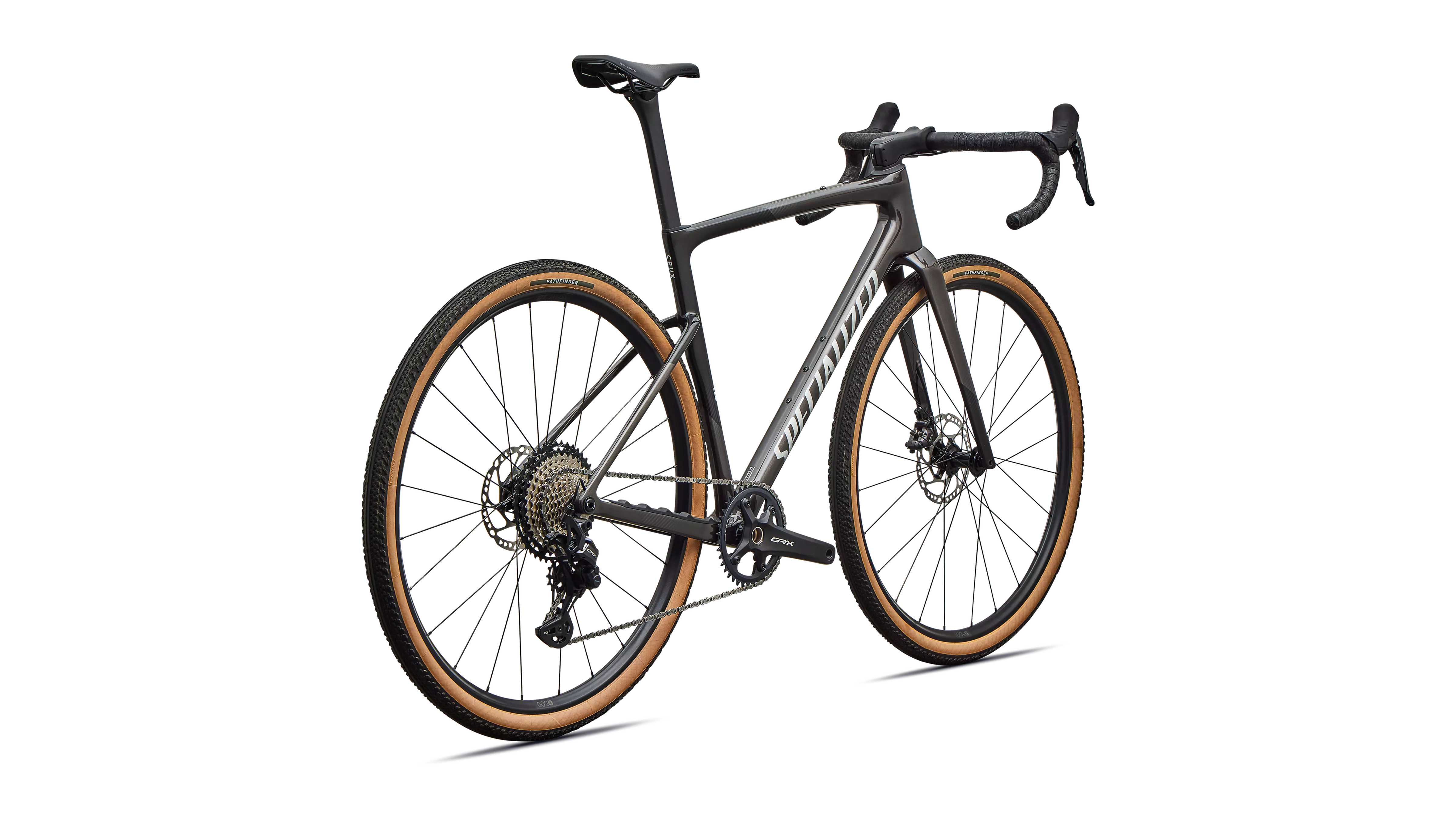 Specialized Crux Sport 2026 - 2
