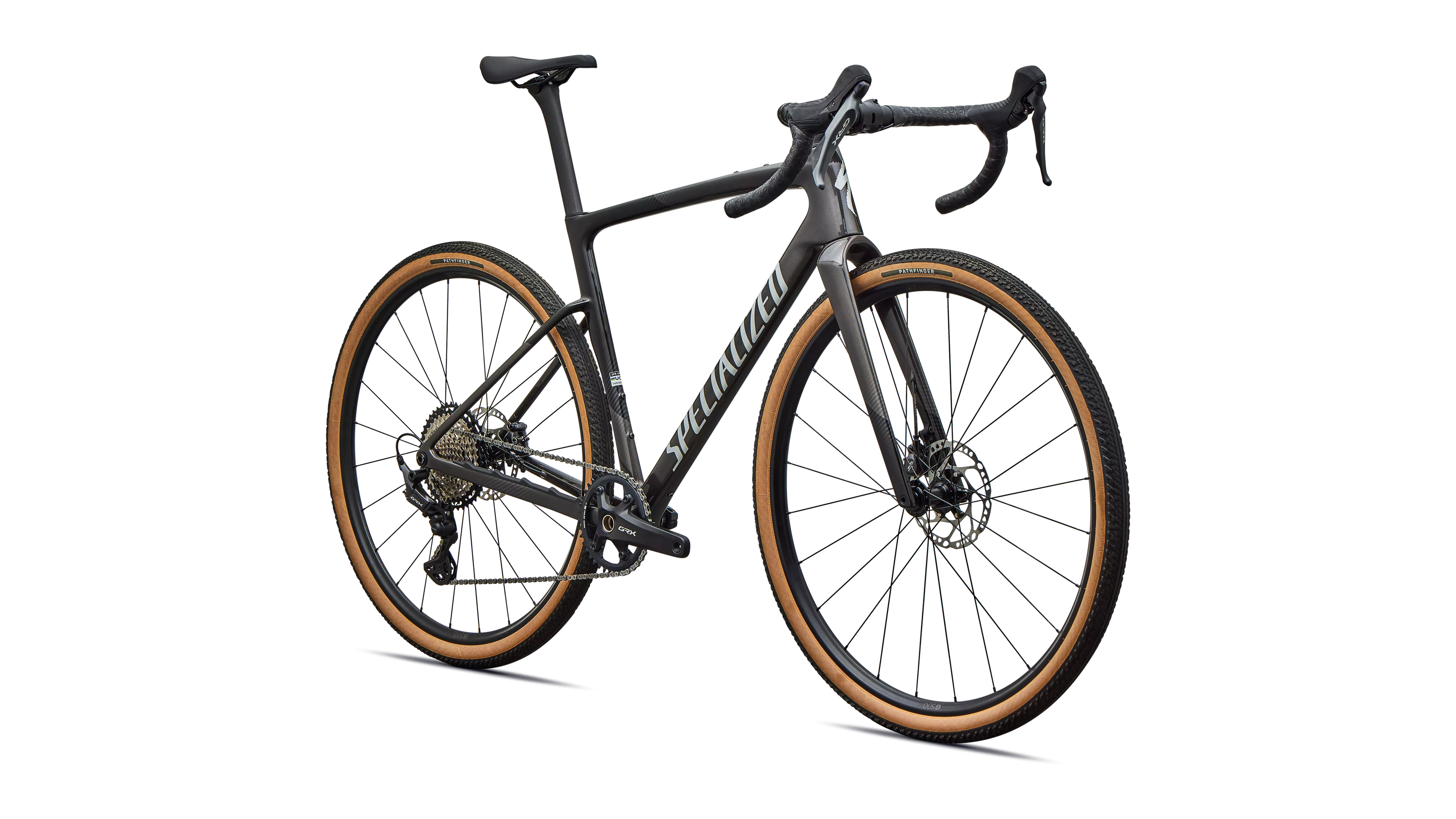 Specialized Crux Sport 2026 - 3